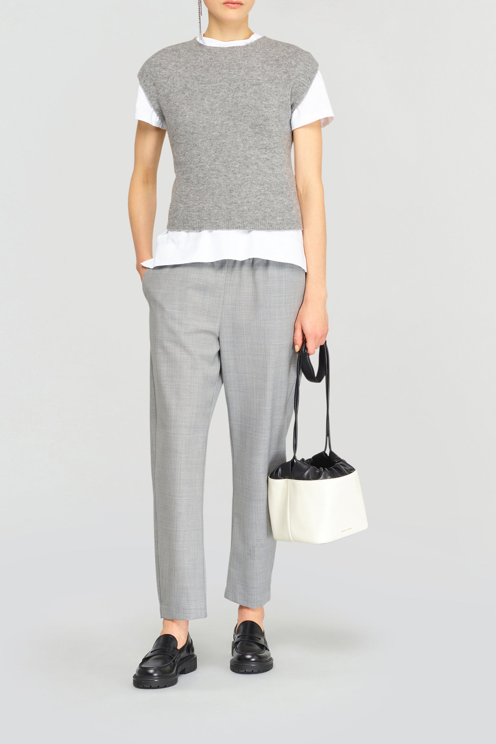 TROUSERS