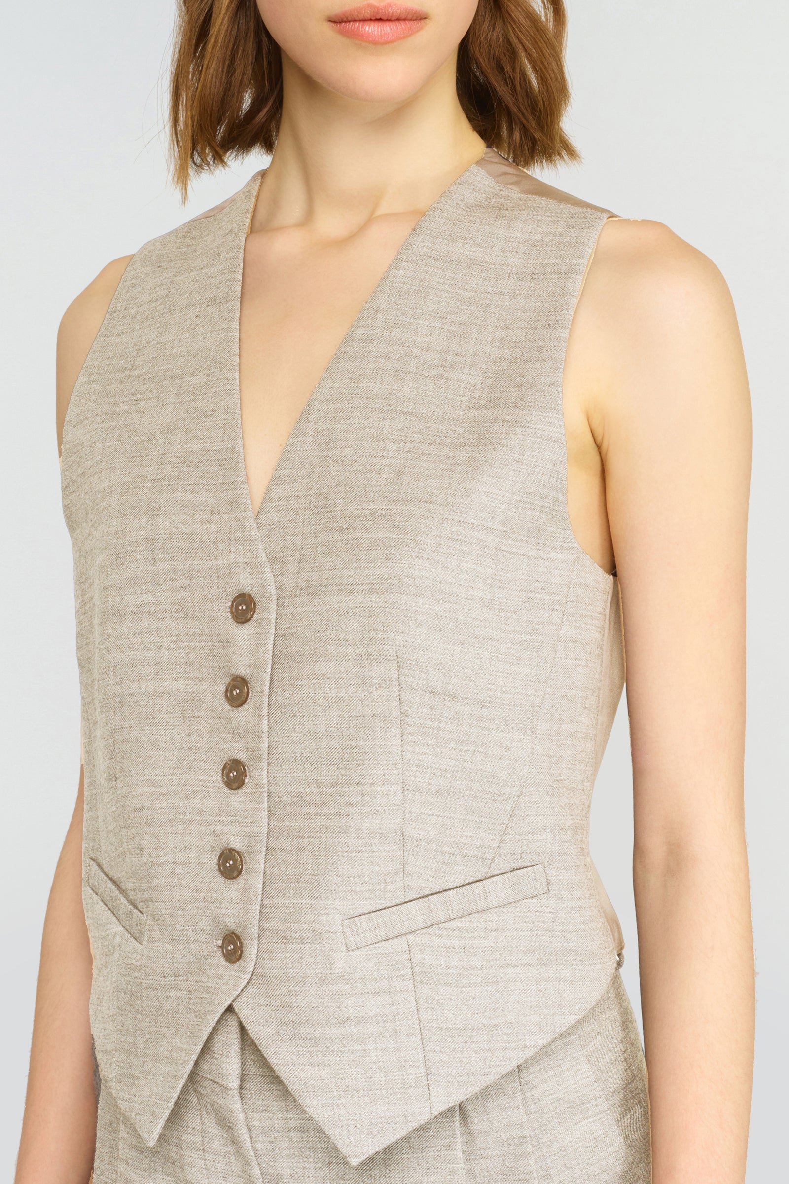 GILET PHILOMENA
