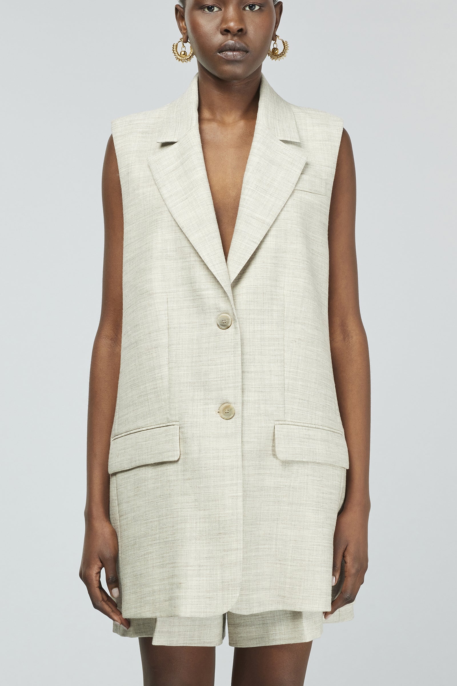 GILET ELETTRA
