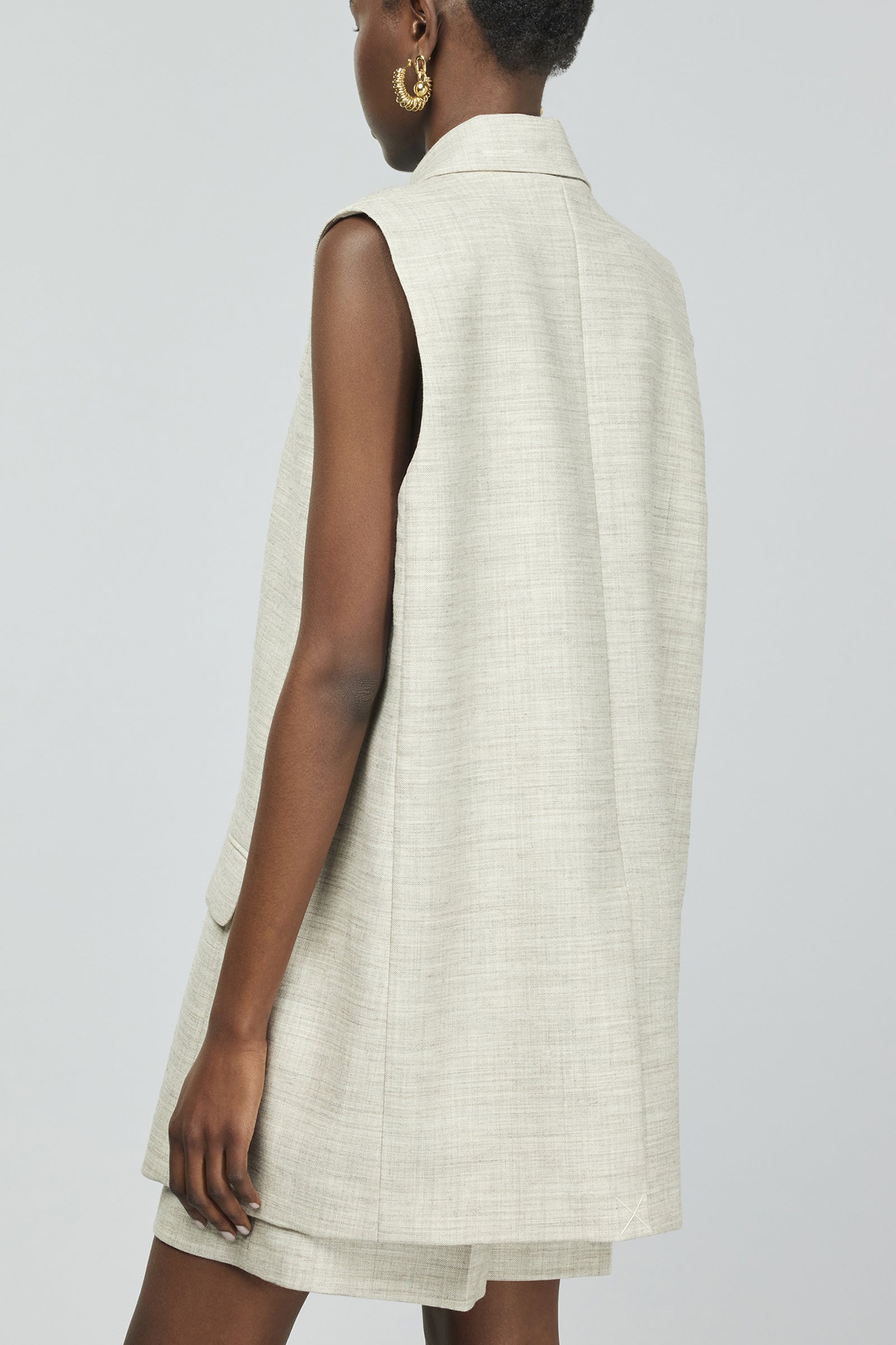 GILET ELETTRA