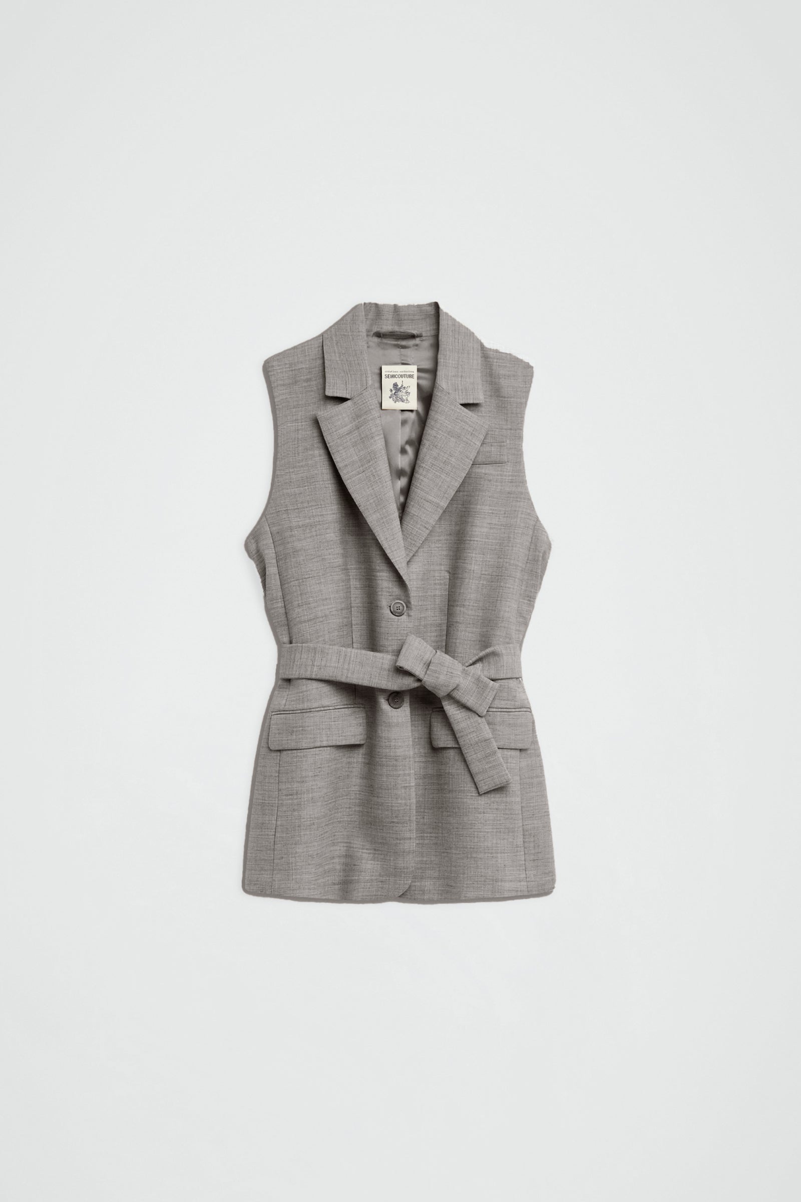 GILET ELETTRA