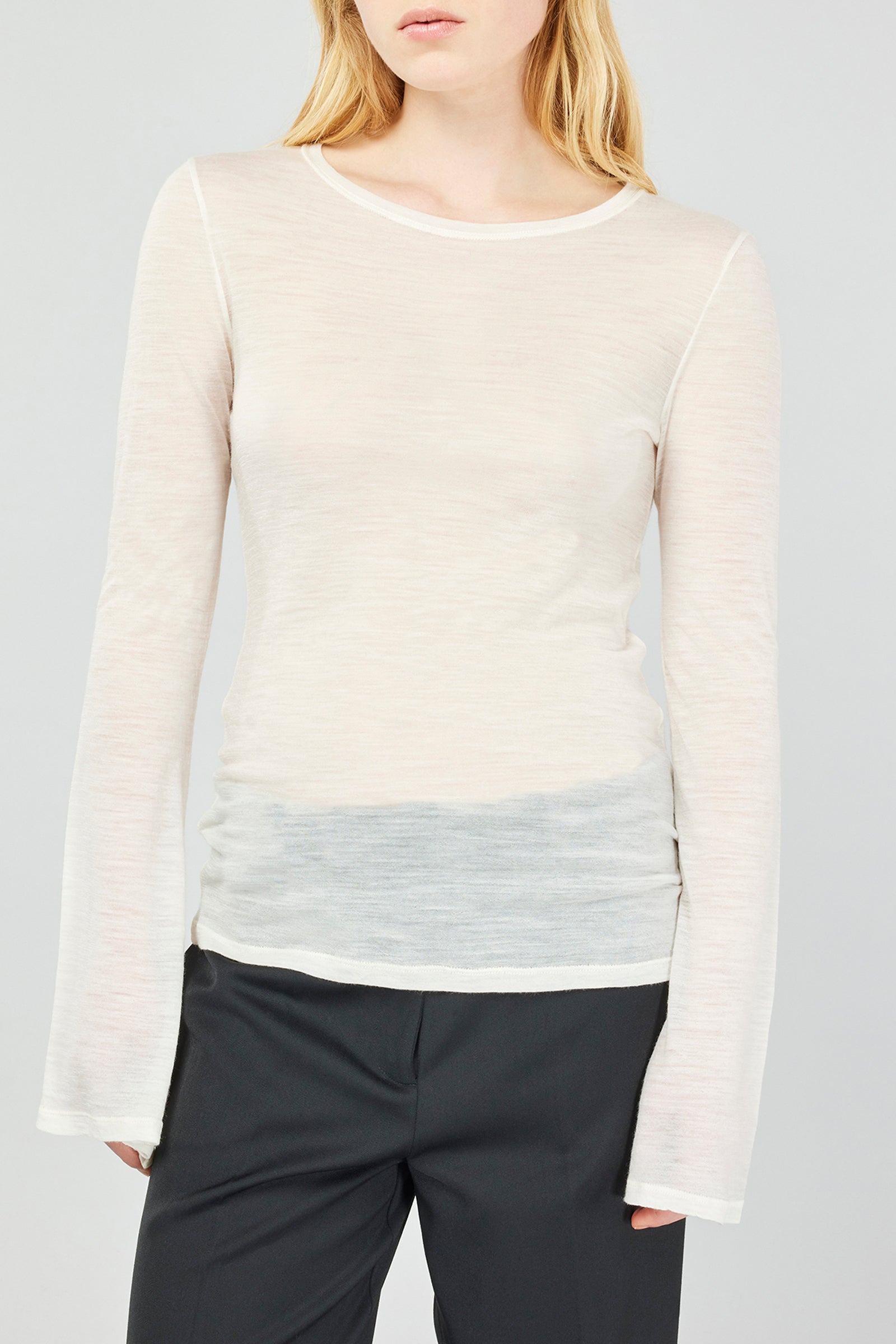 MAGLIA CARRY