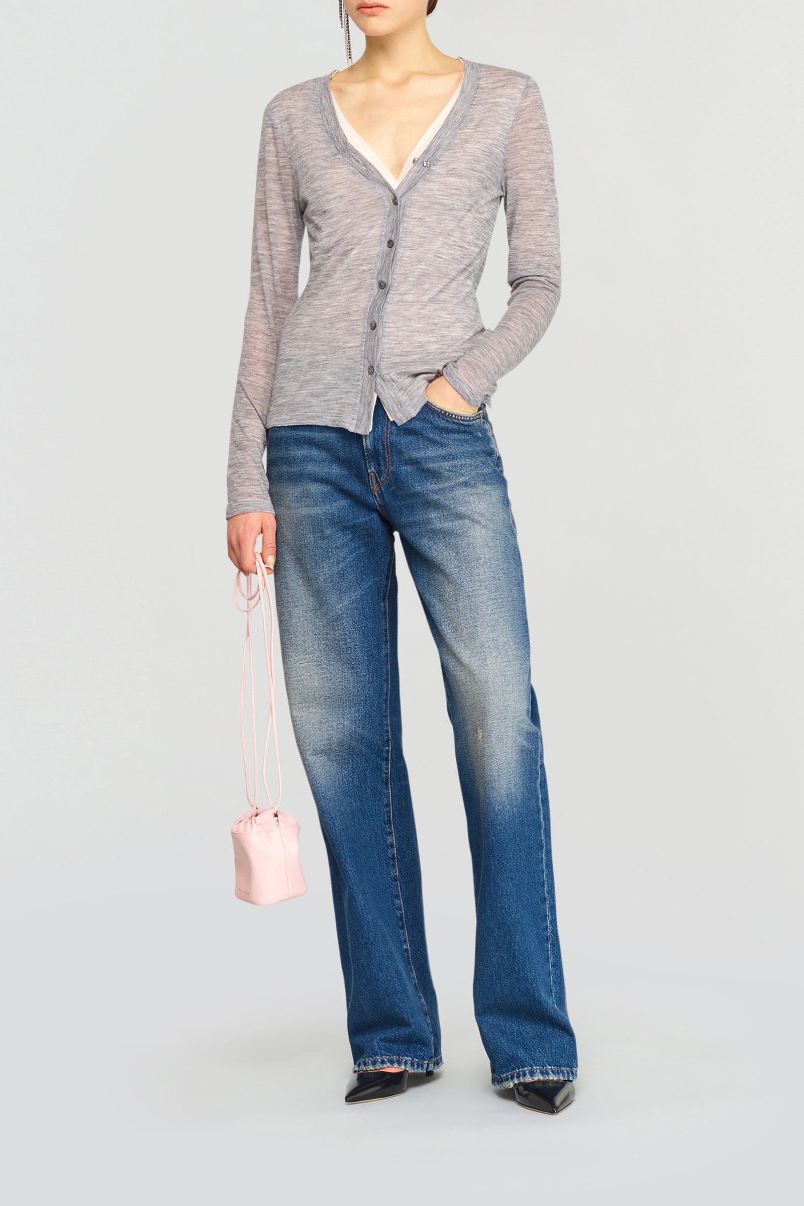 CARDIGAN JOLANDE