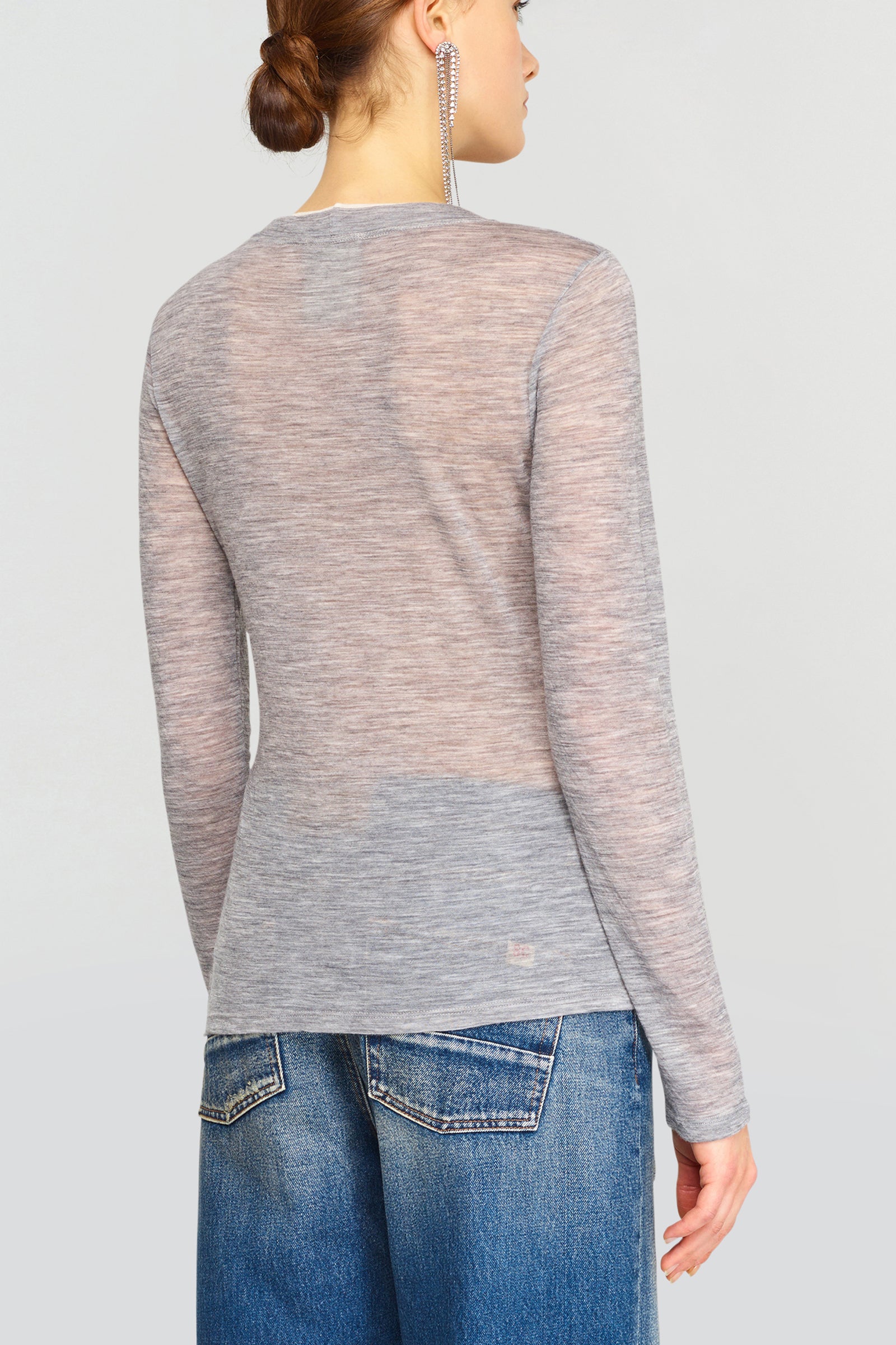 CARDIGAN JOLANDE