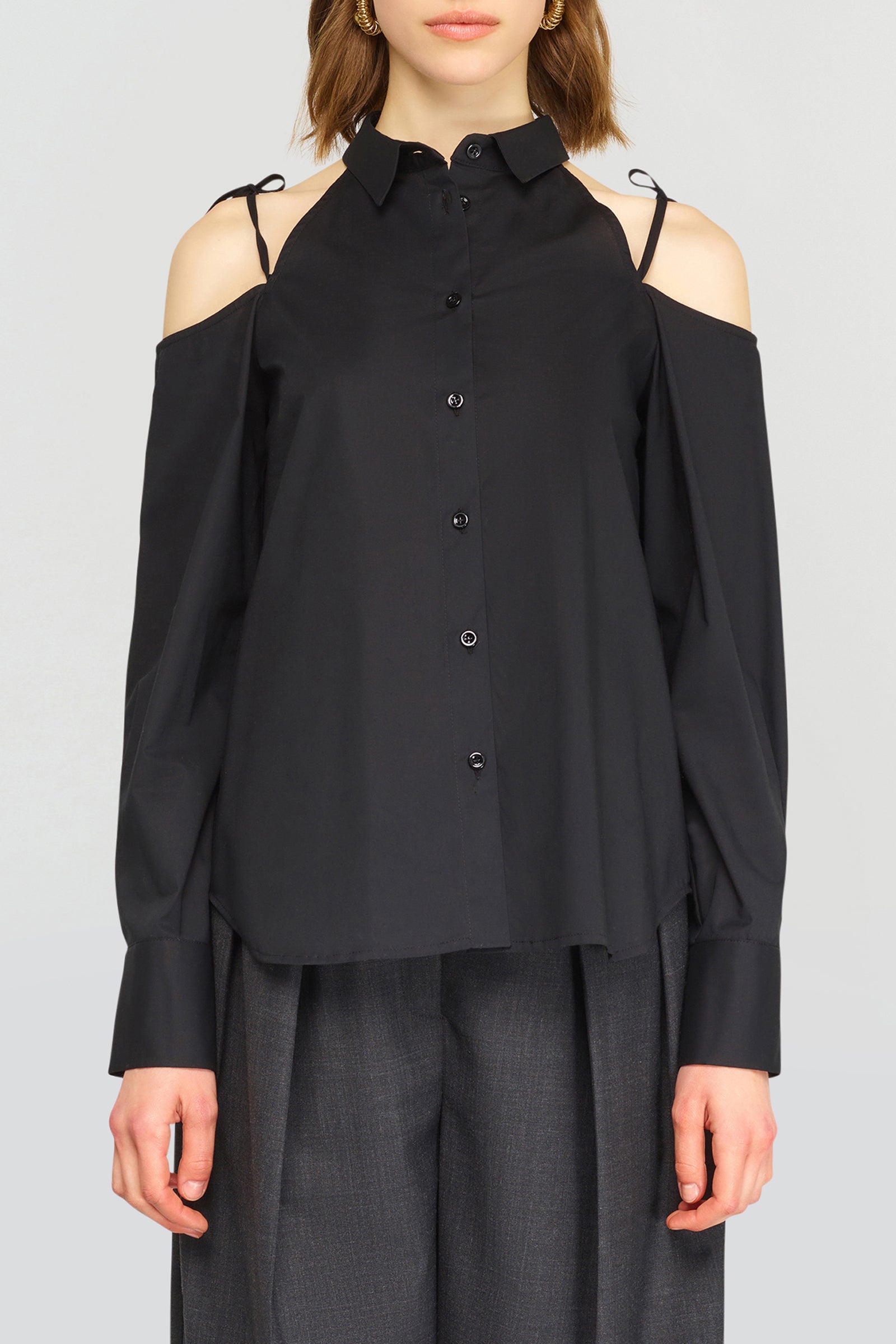 CAMICIA STELLA