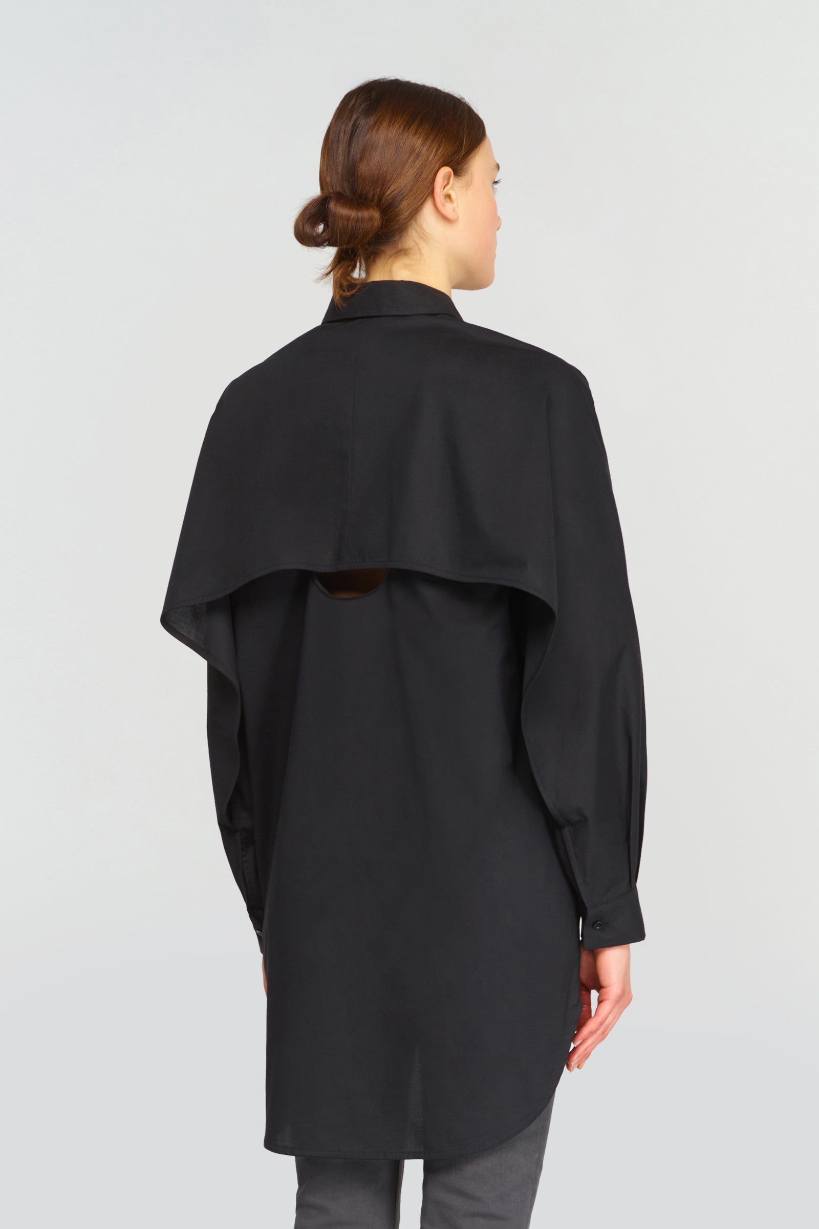 CAMICIA DALILA