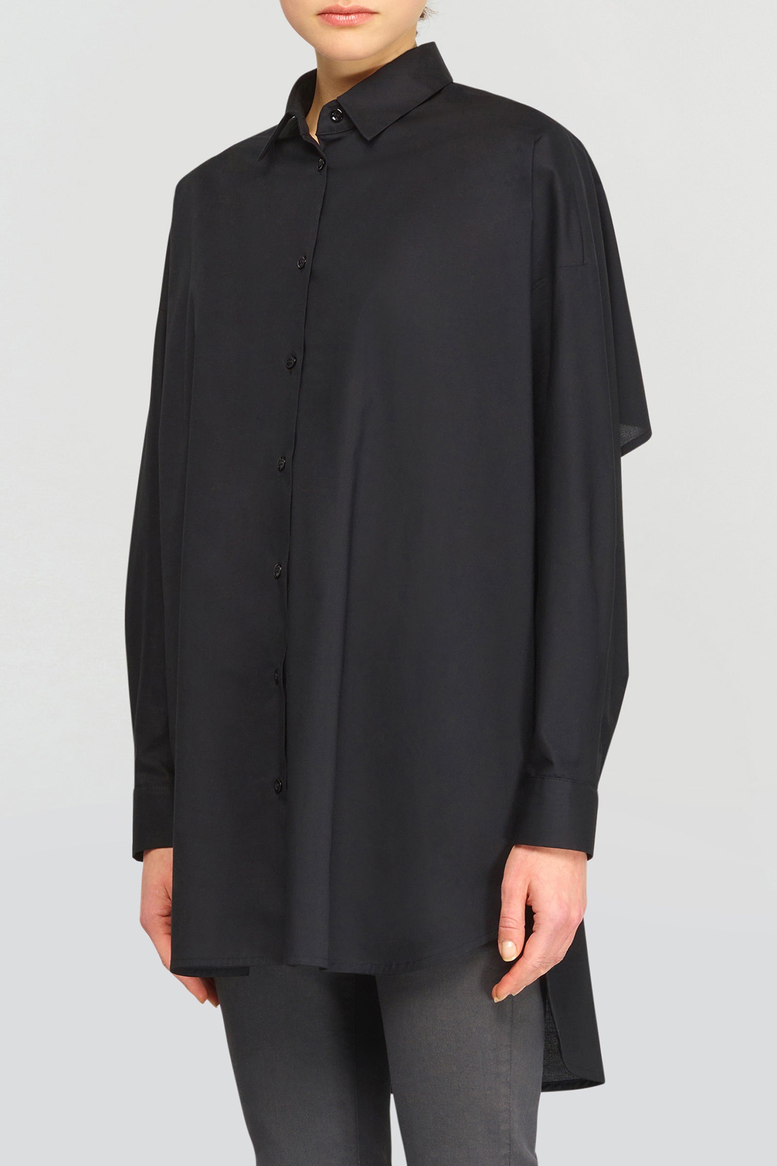 CAMICIA DALILA
