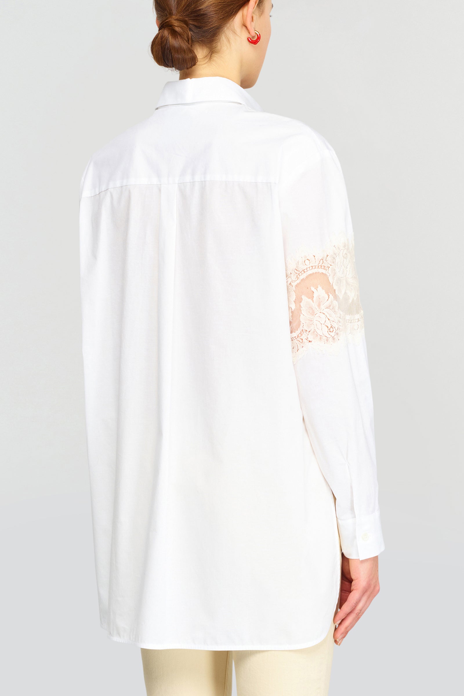 CAMICIA FABIOLA