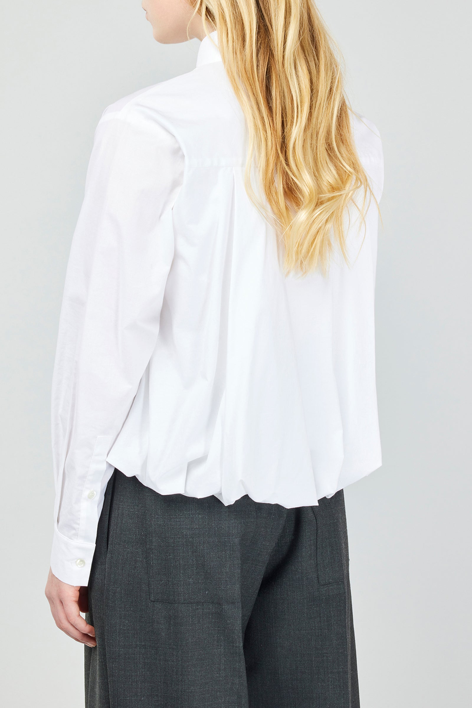 CAMICIA VIOLETTA