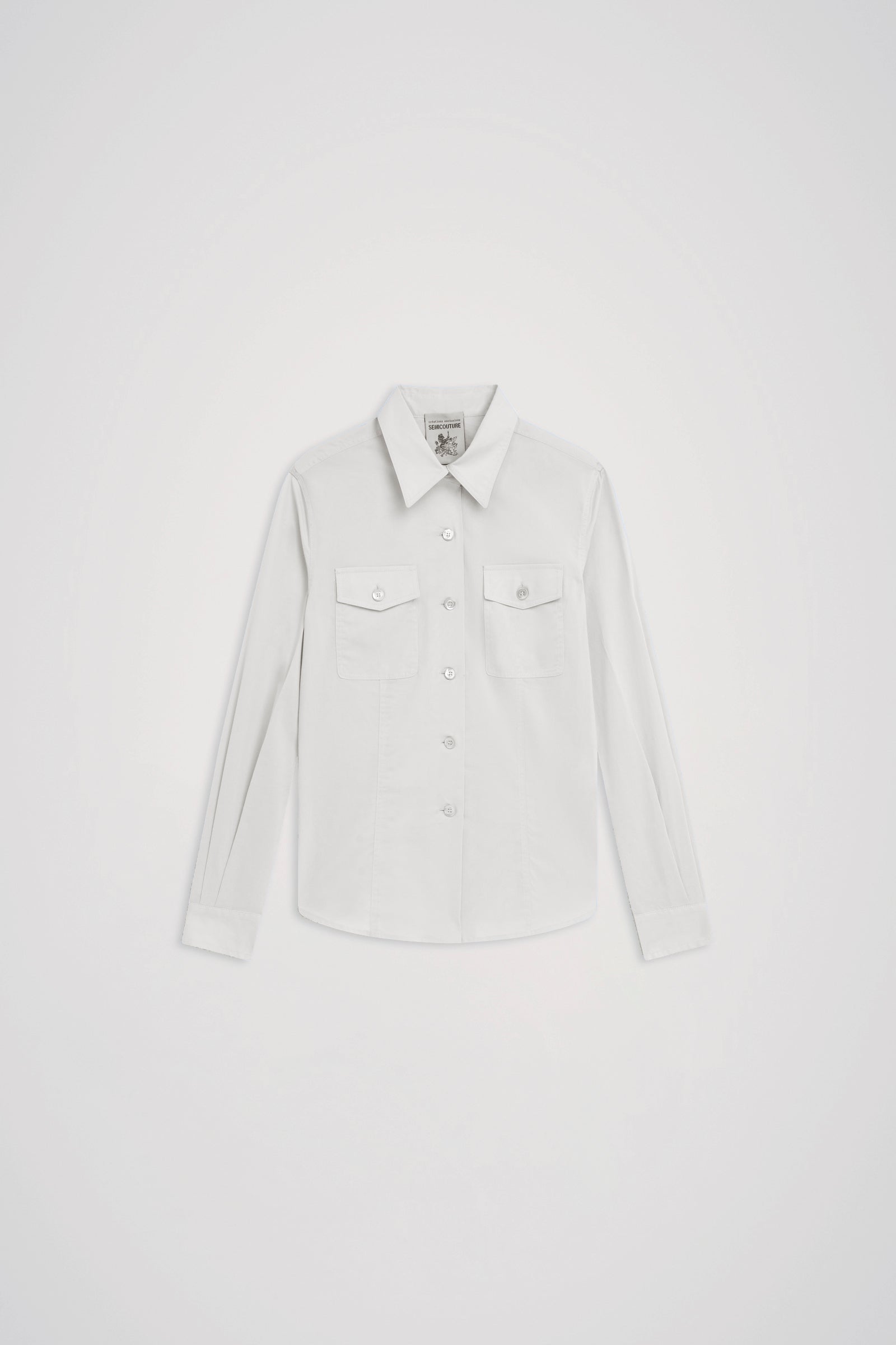 CAMICIA FILOMENA