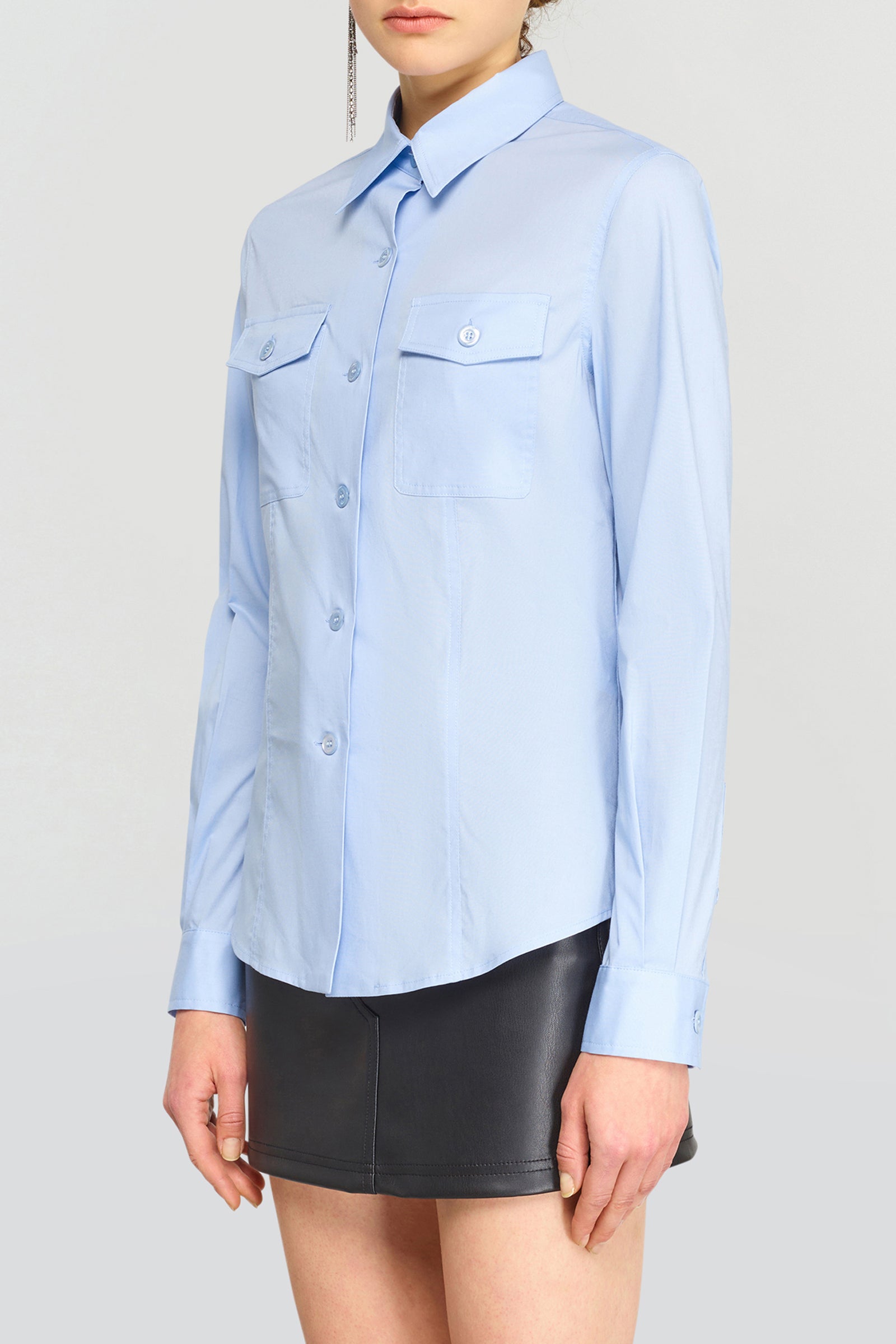 CAMICIA FILOMENA