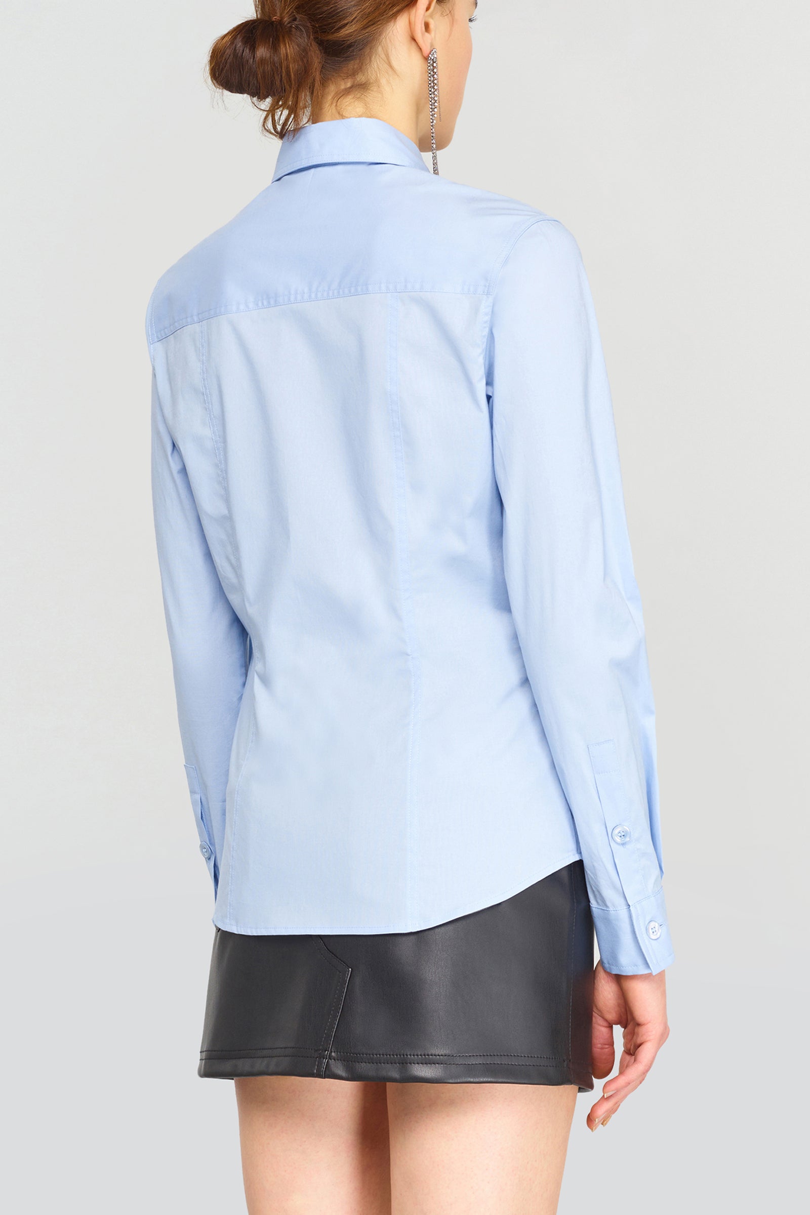 CAMICIA FILOMENA