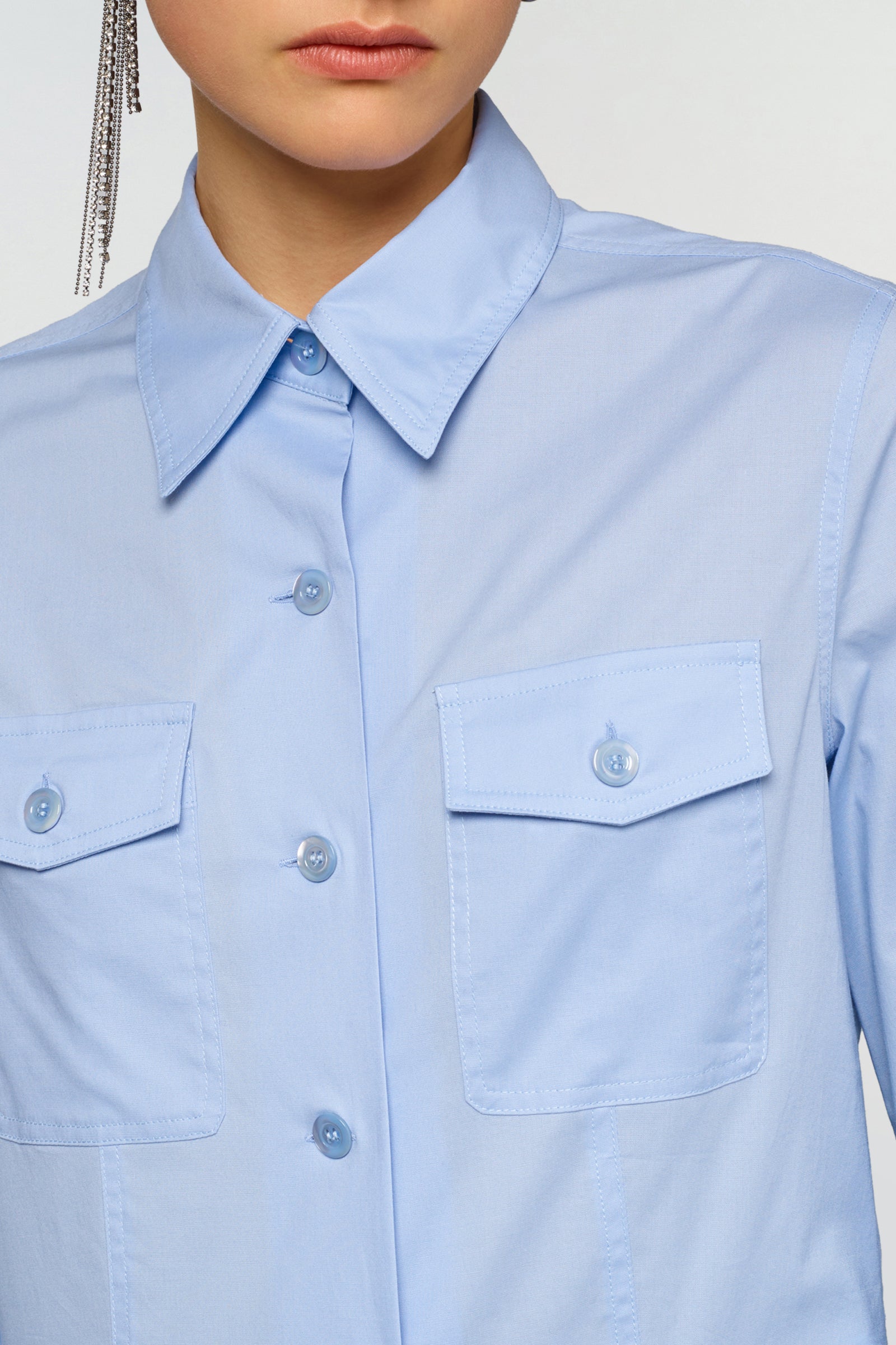 CAMICIA FILOMENA