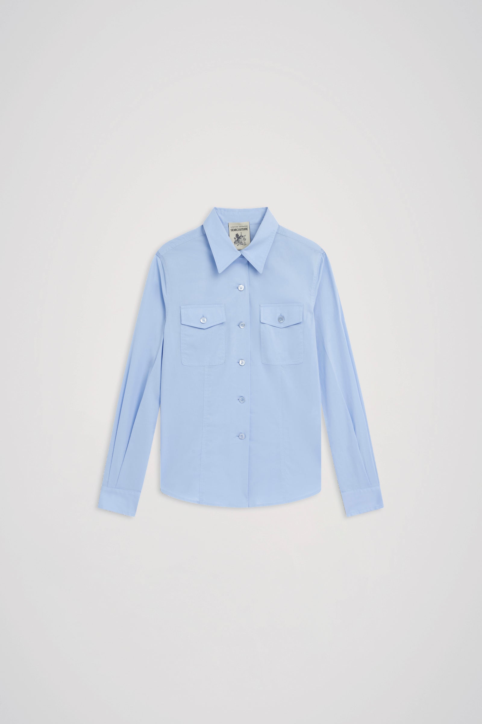 CAMICIA FILOMENA