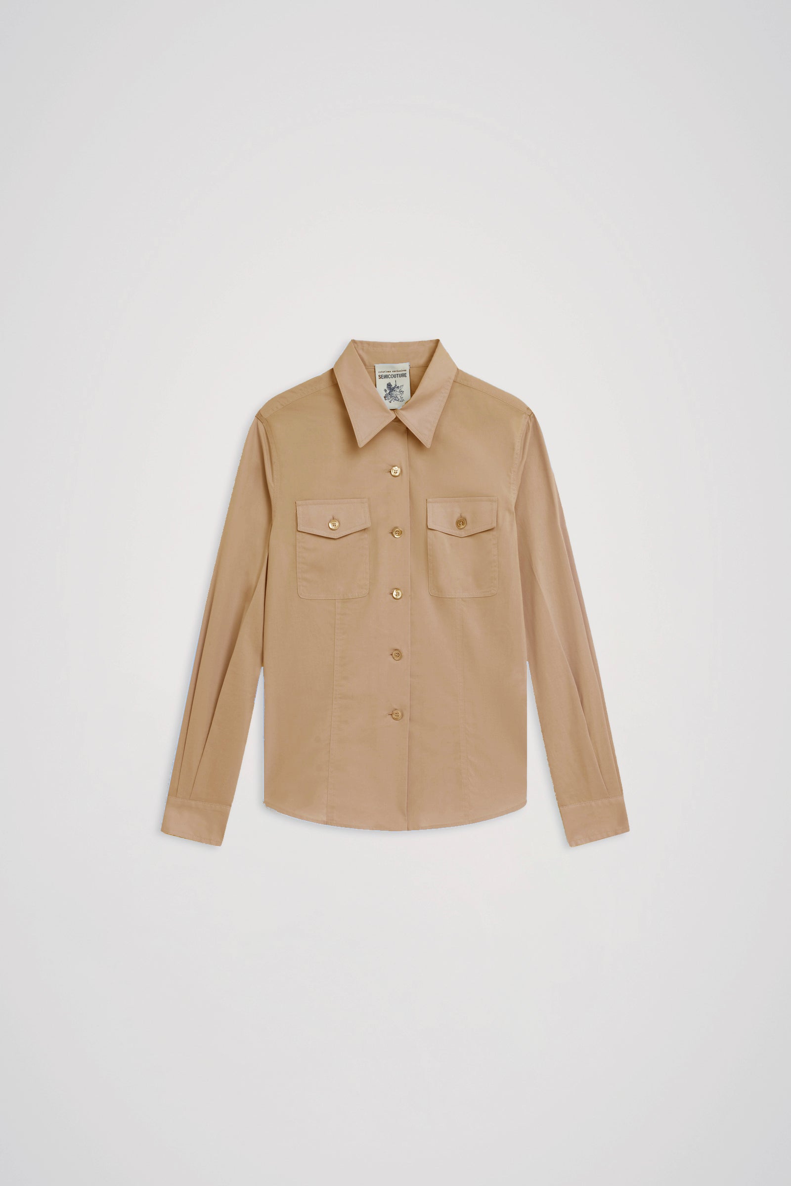 CAMICIA FILOMENA