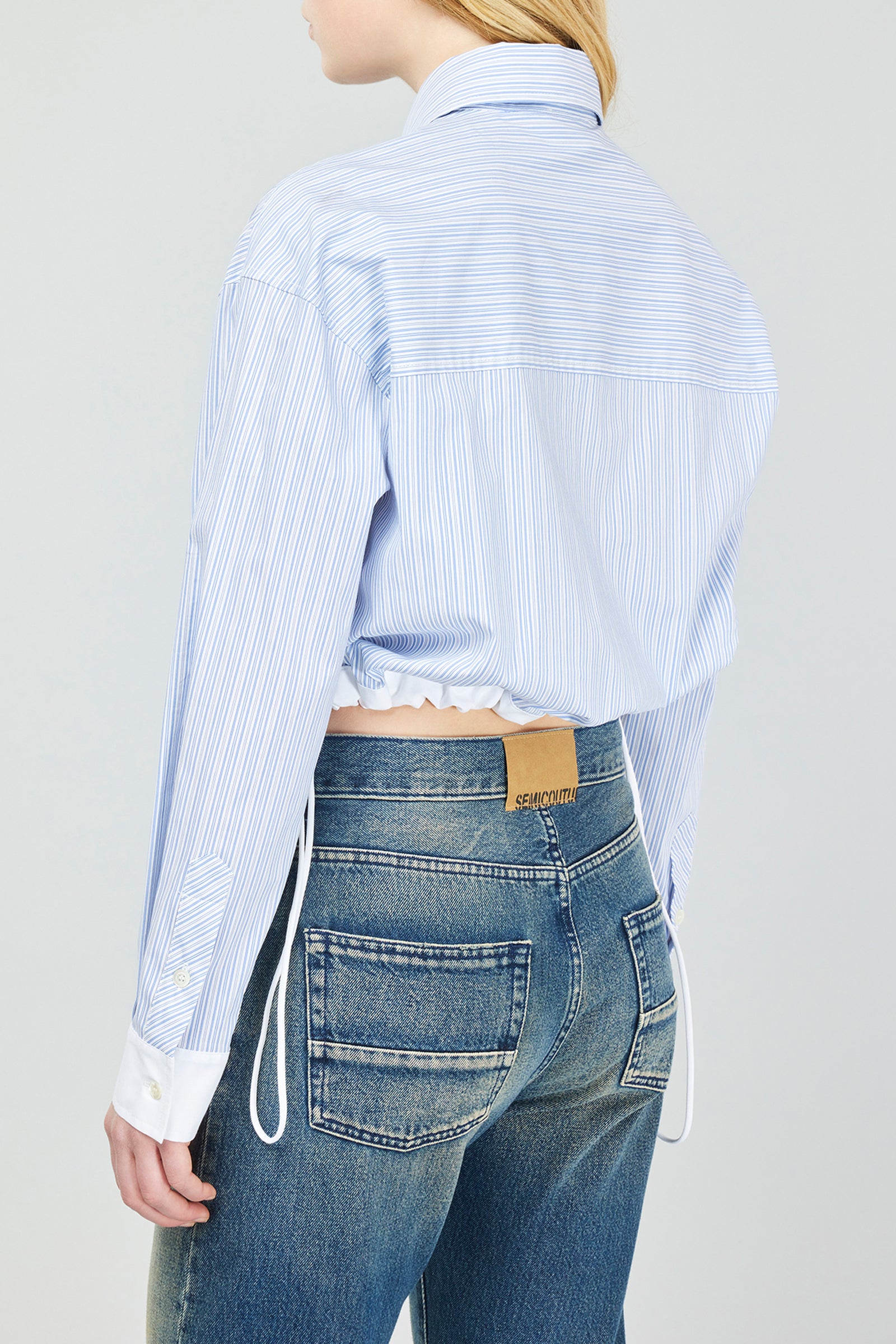 CAMICIA ORIANA