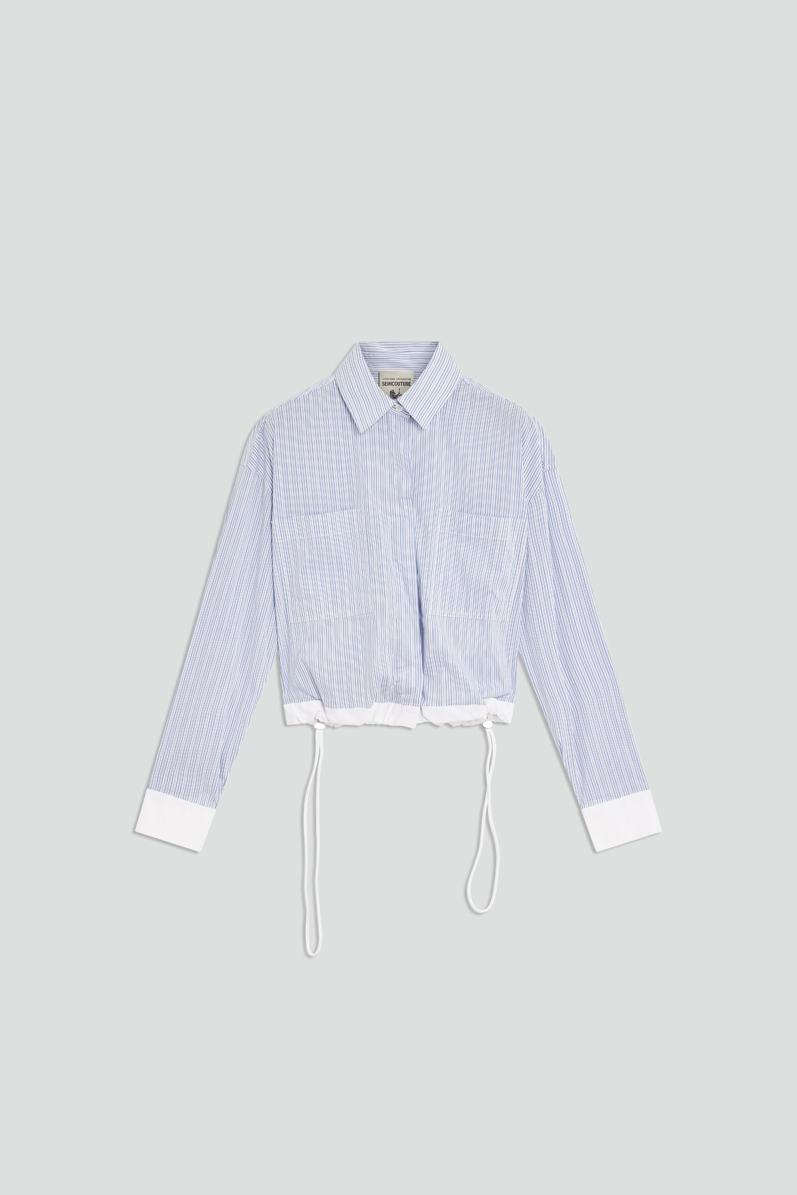 CAMICIA ORIANA