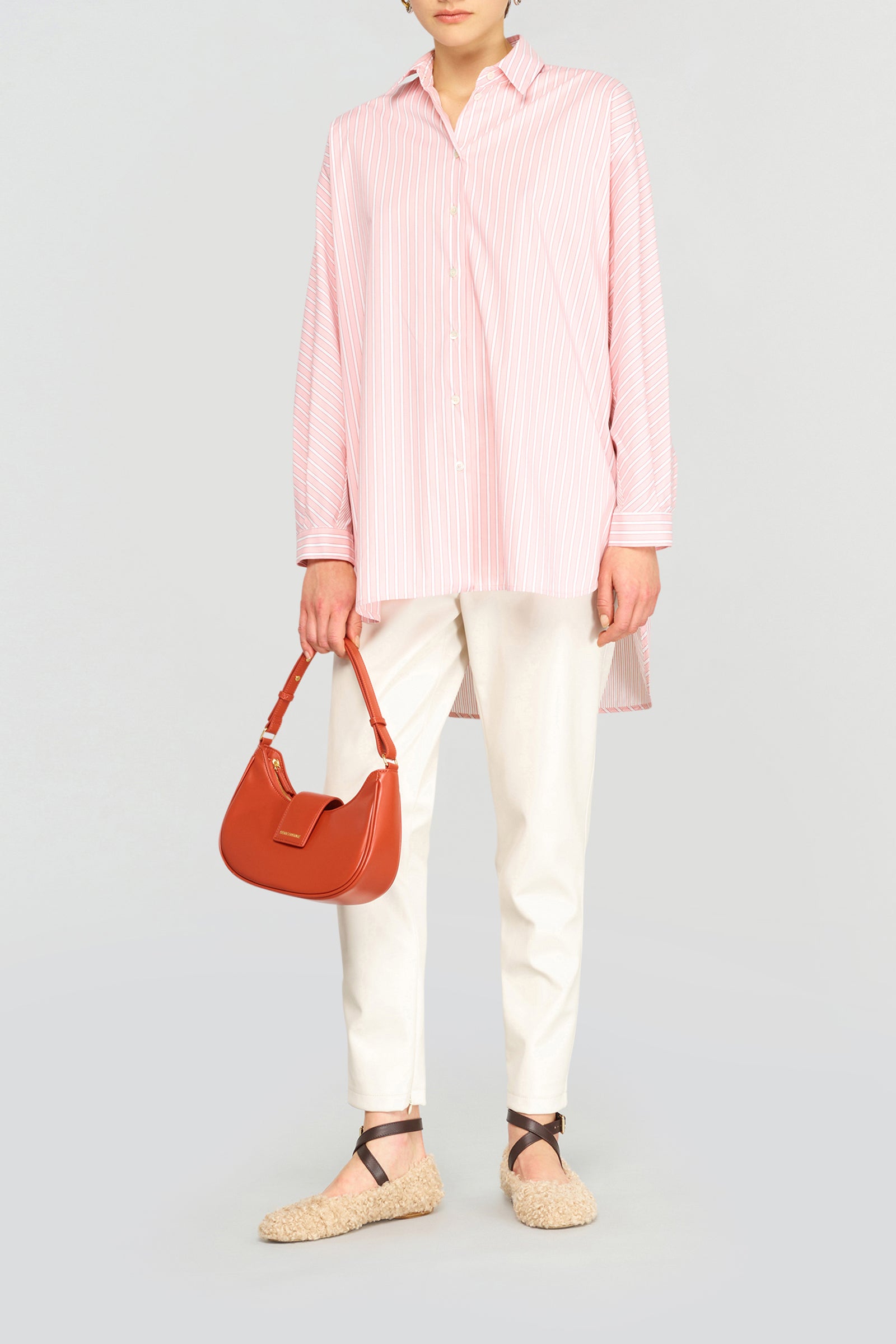 CAMICIA BENEDETTA