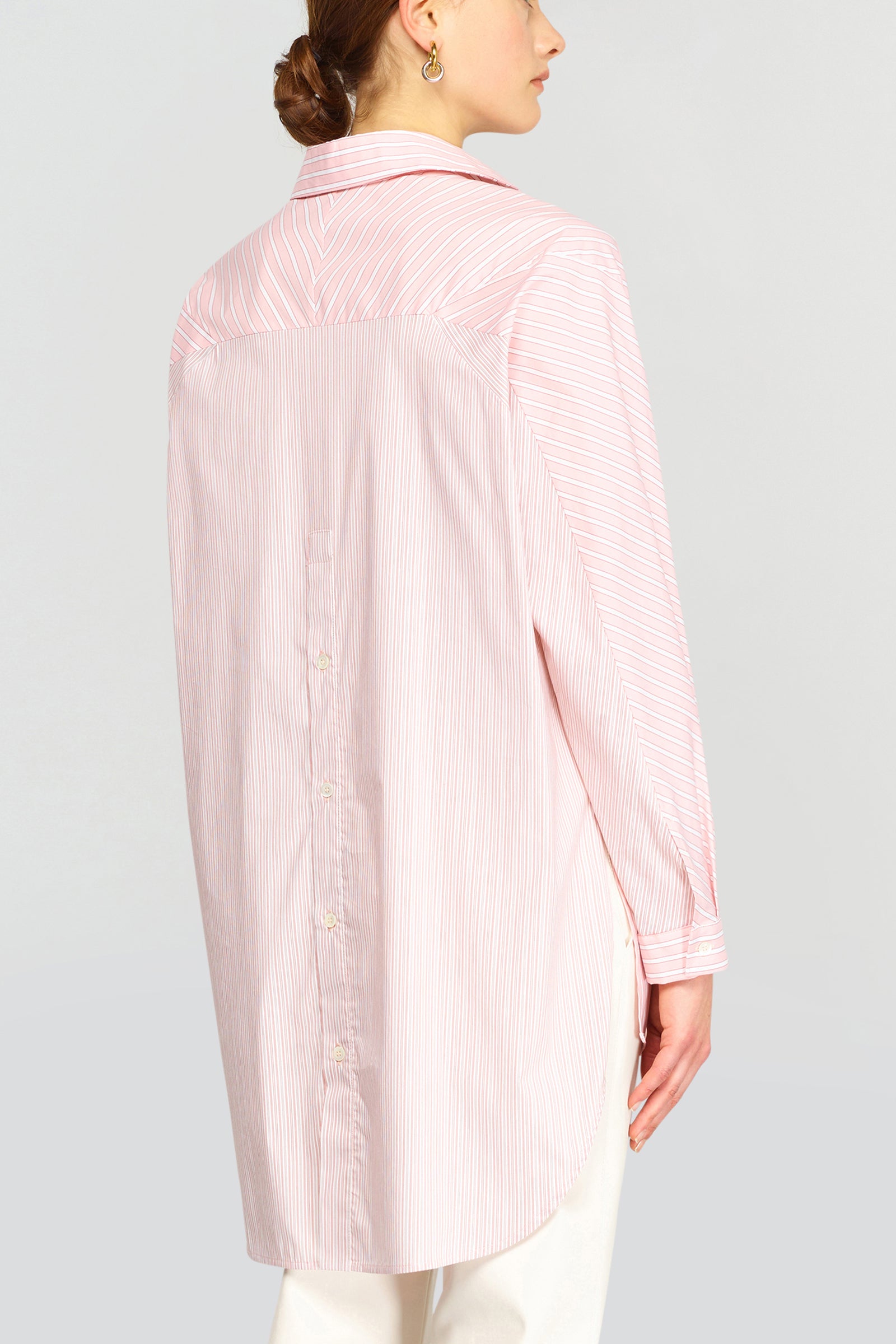 CAMICIA BENEDETTA