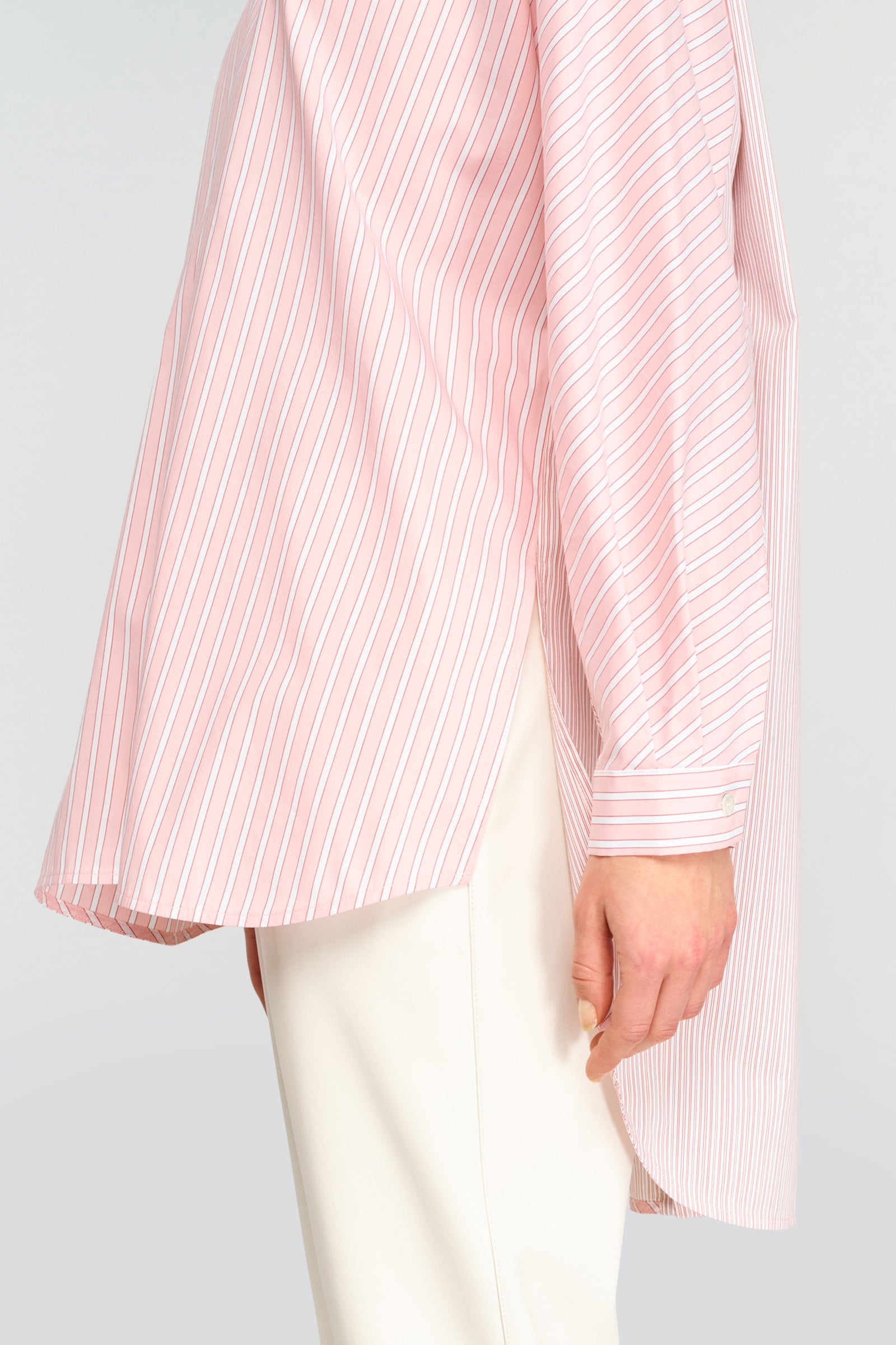CAMICIA BENEDETTA