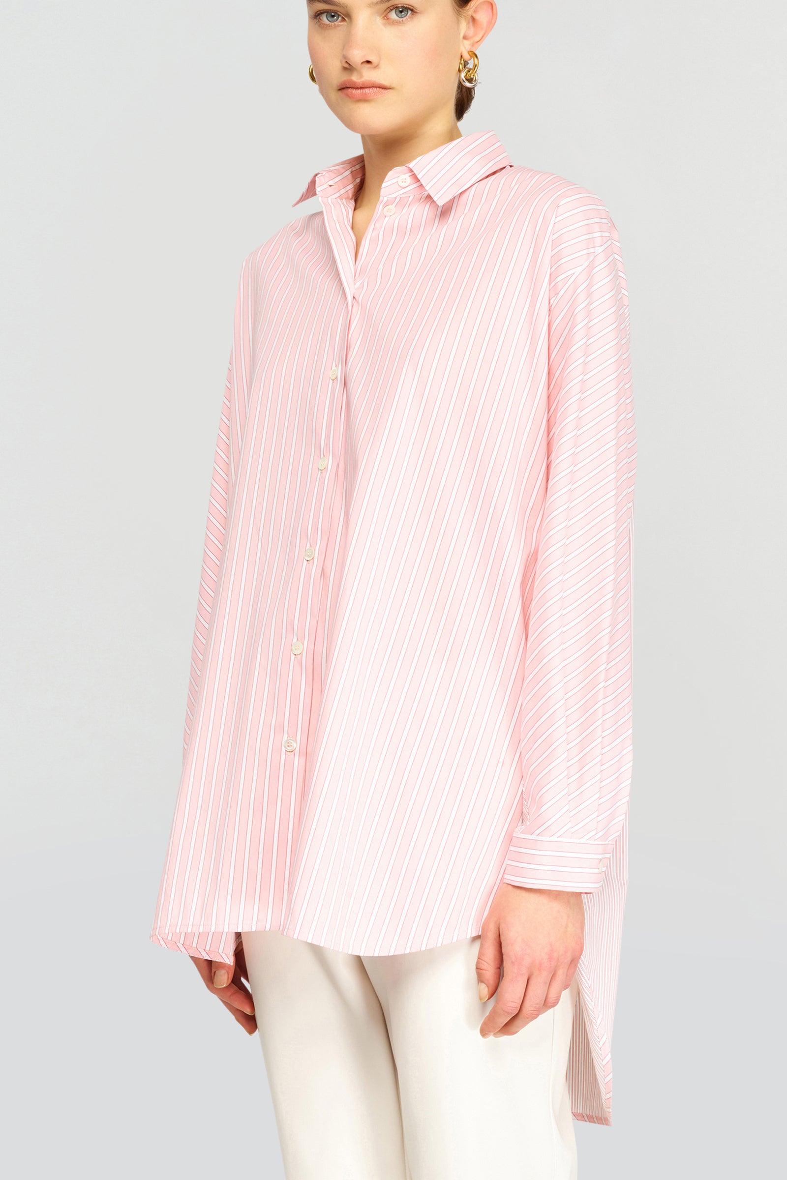 CAMICIA BENEDETTA