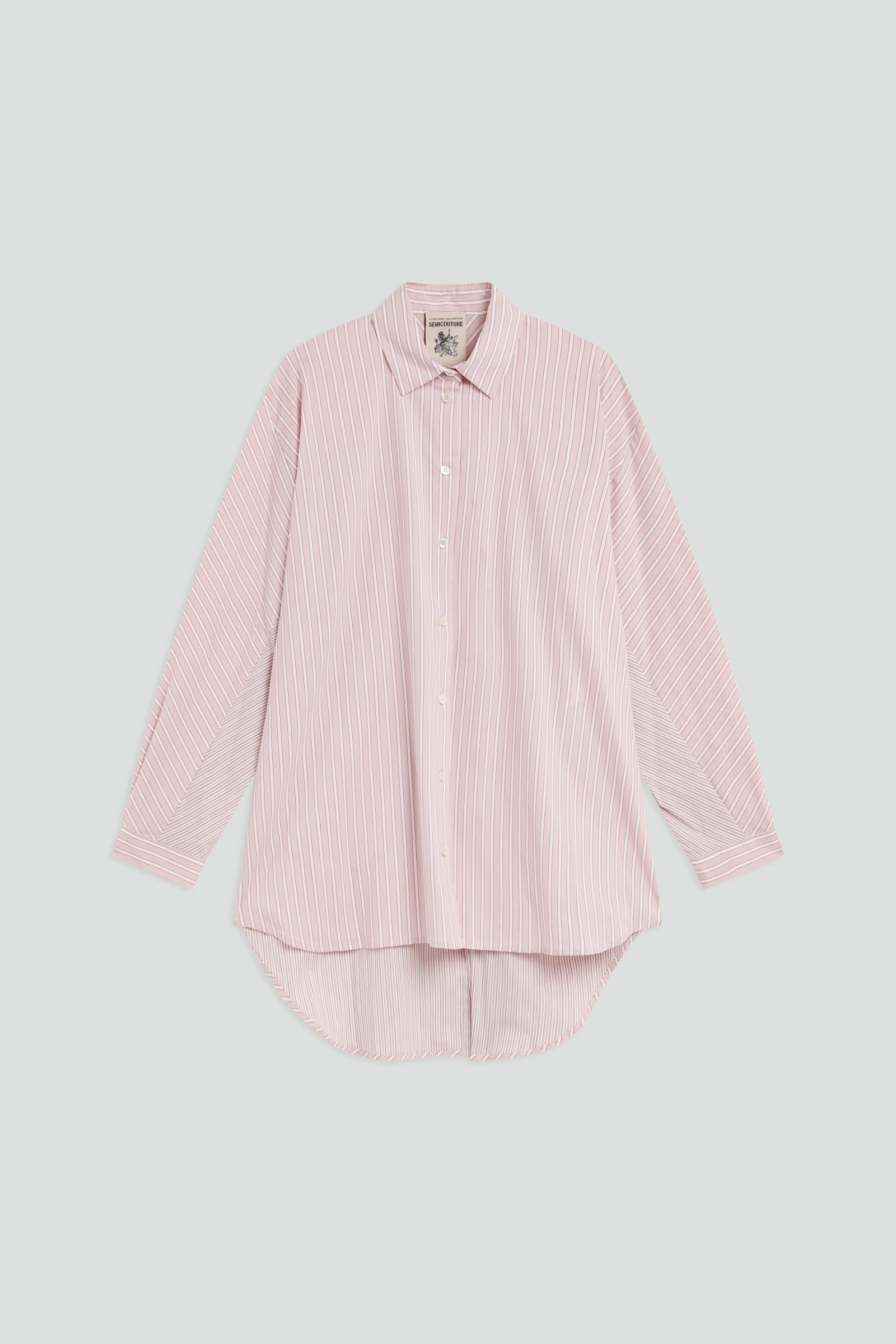 CAMICIA BENEDETTA