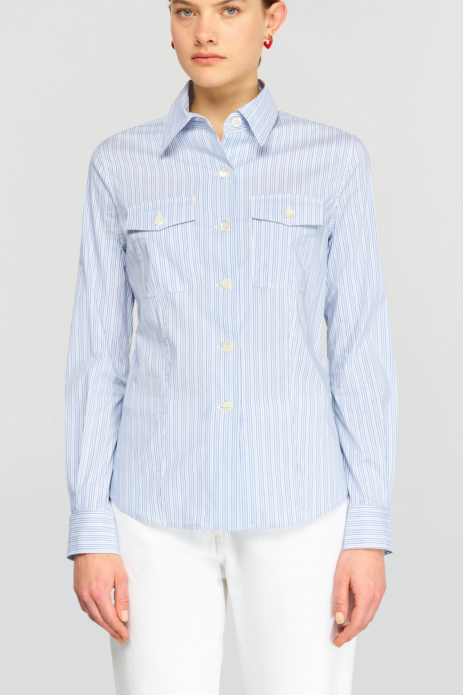 CAMICIA FILOMENA