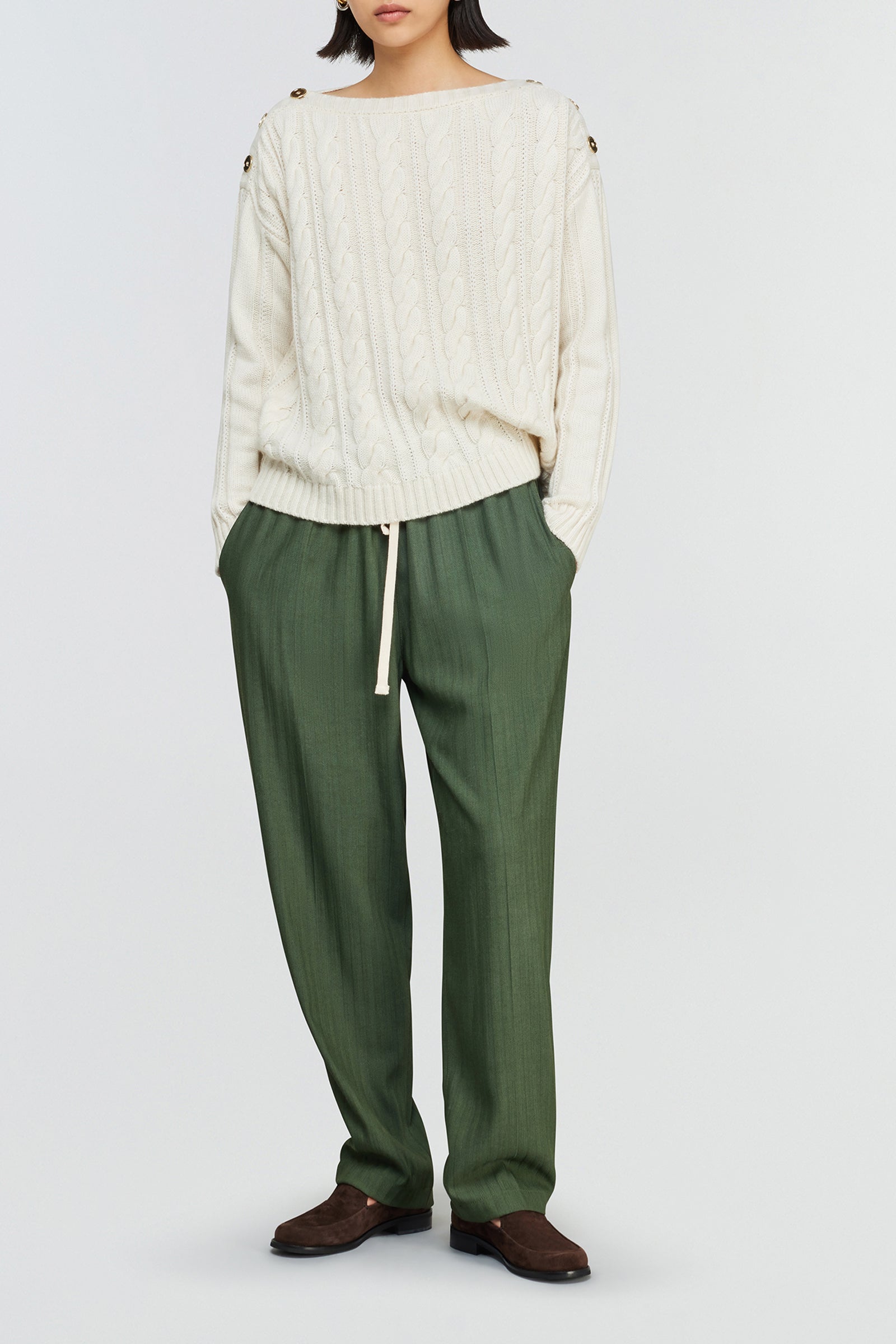 PANTALONE ALLIE