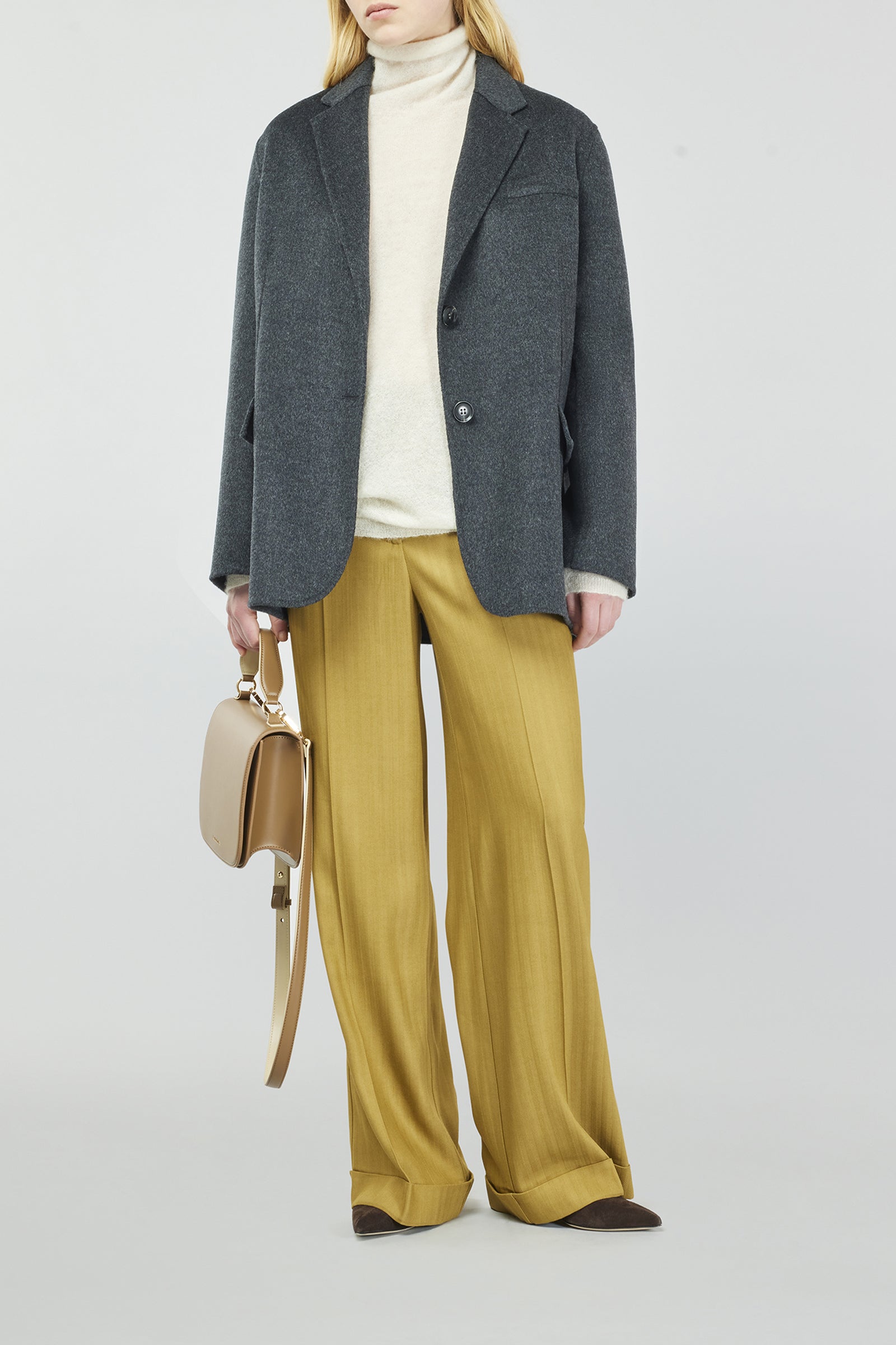 PANTALONE YLENIA