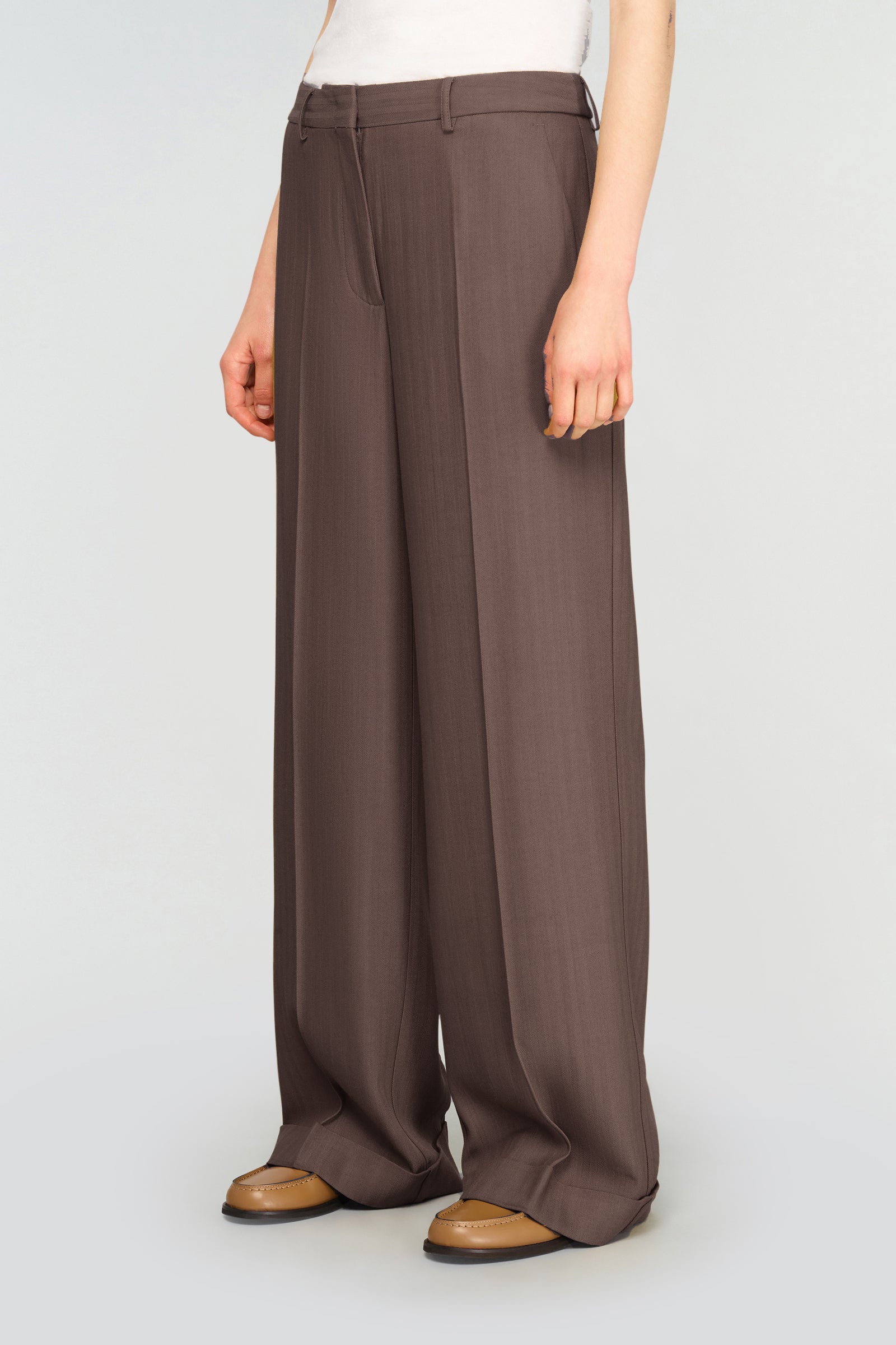 PANTALONE YLENIA