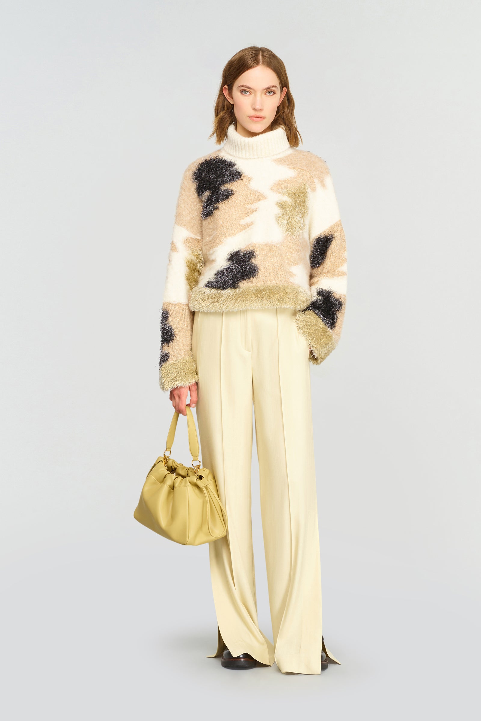 PANTALONE FABIOLA