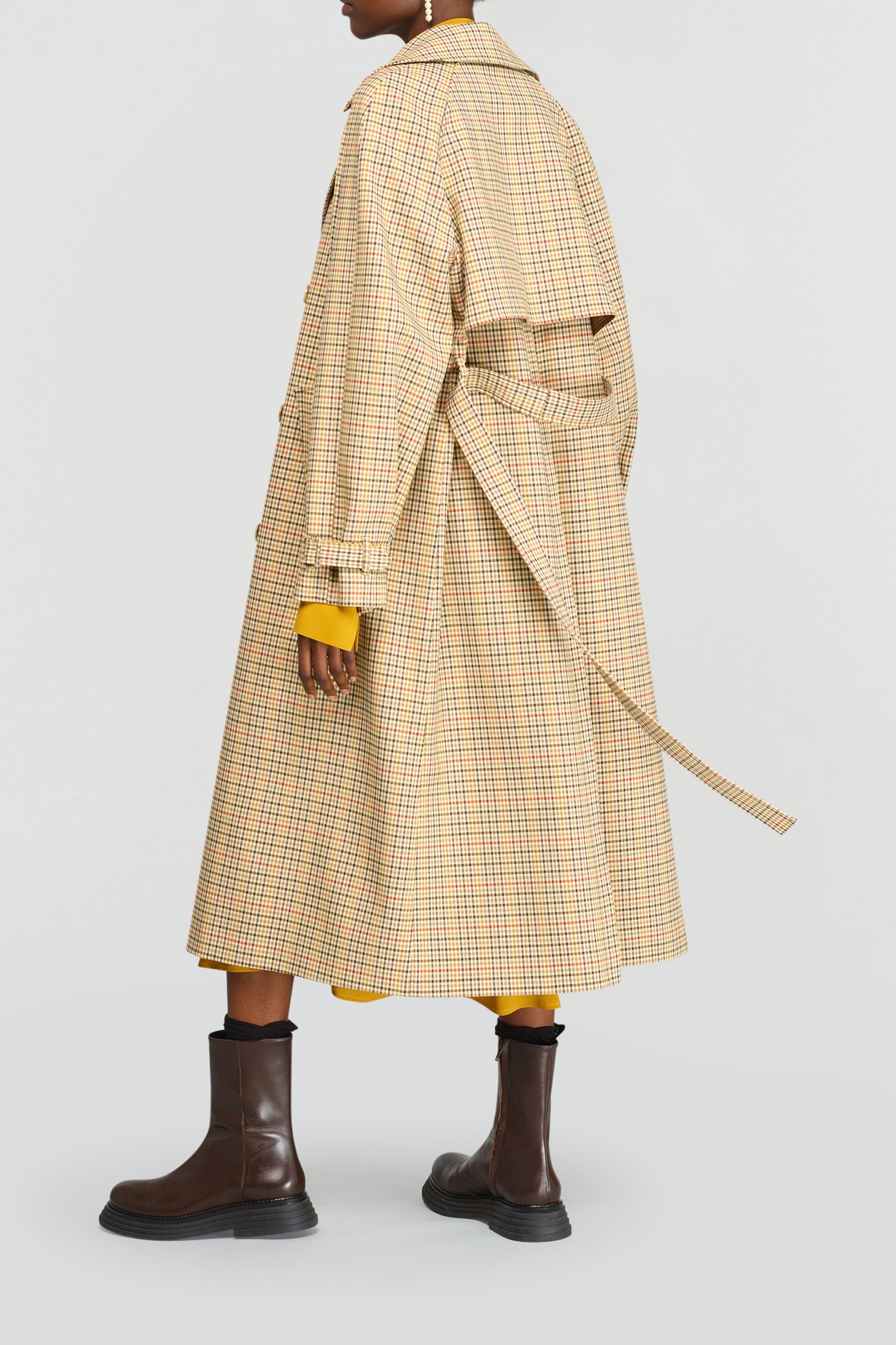 TRENCH