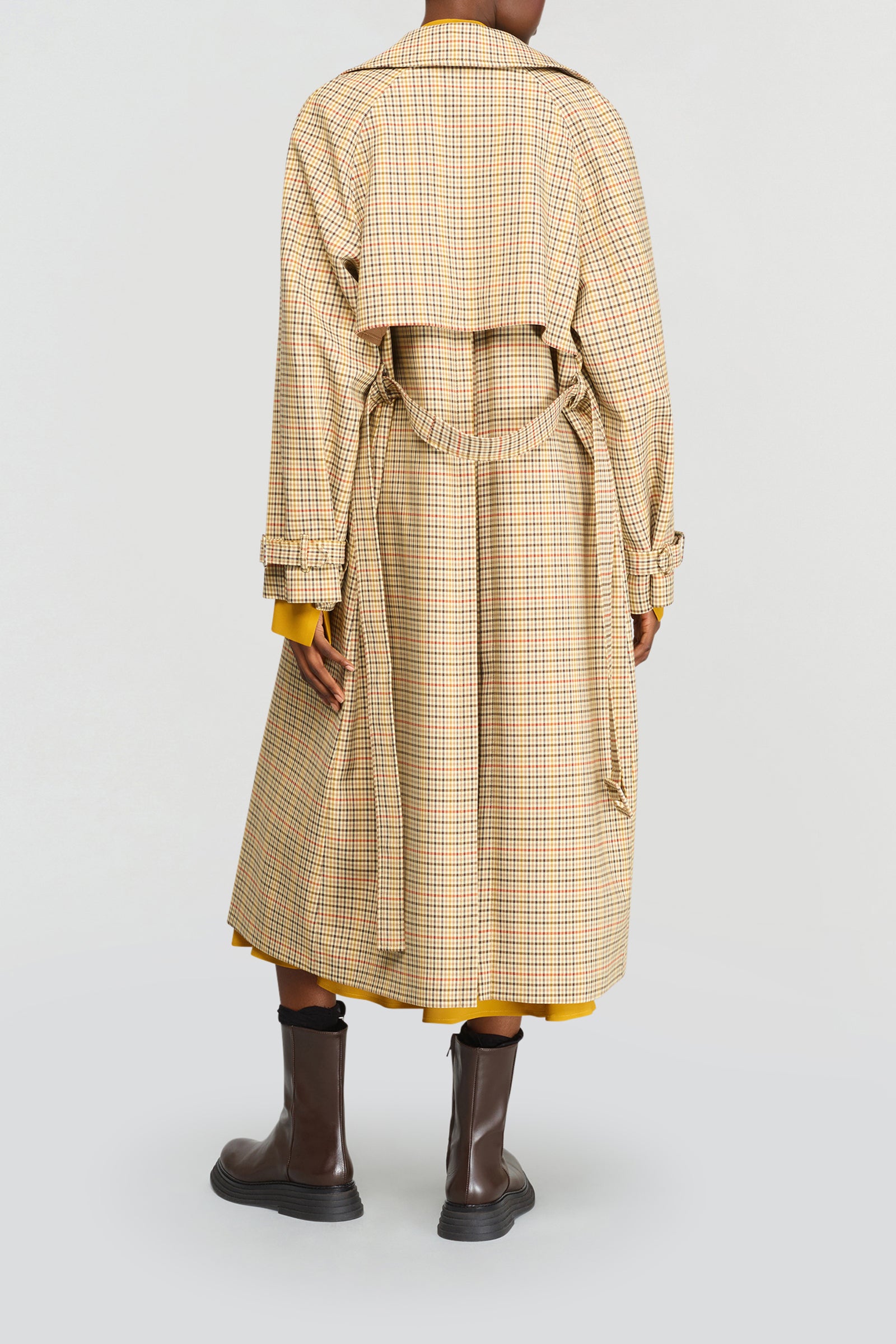 TRENCH