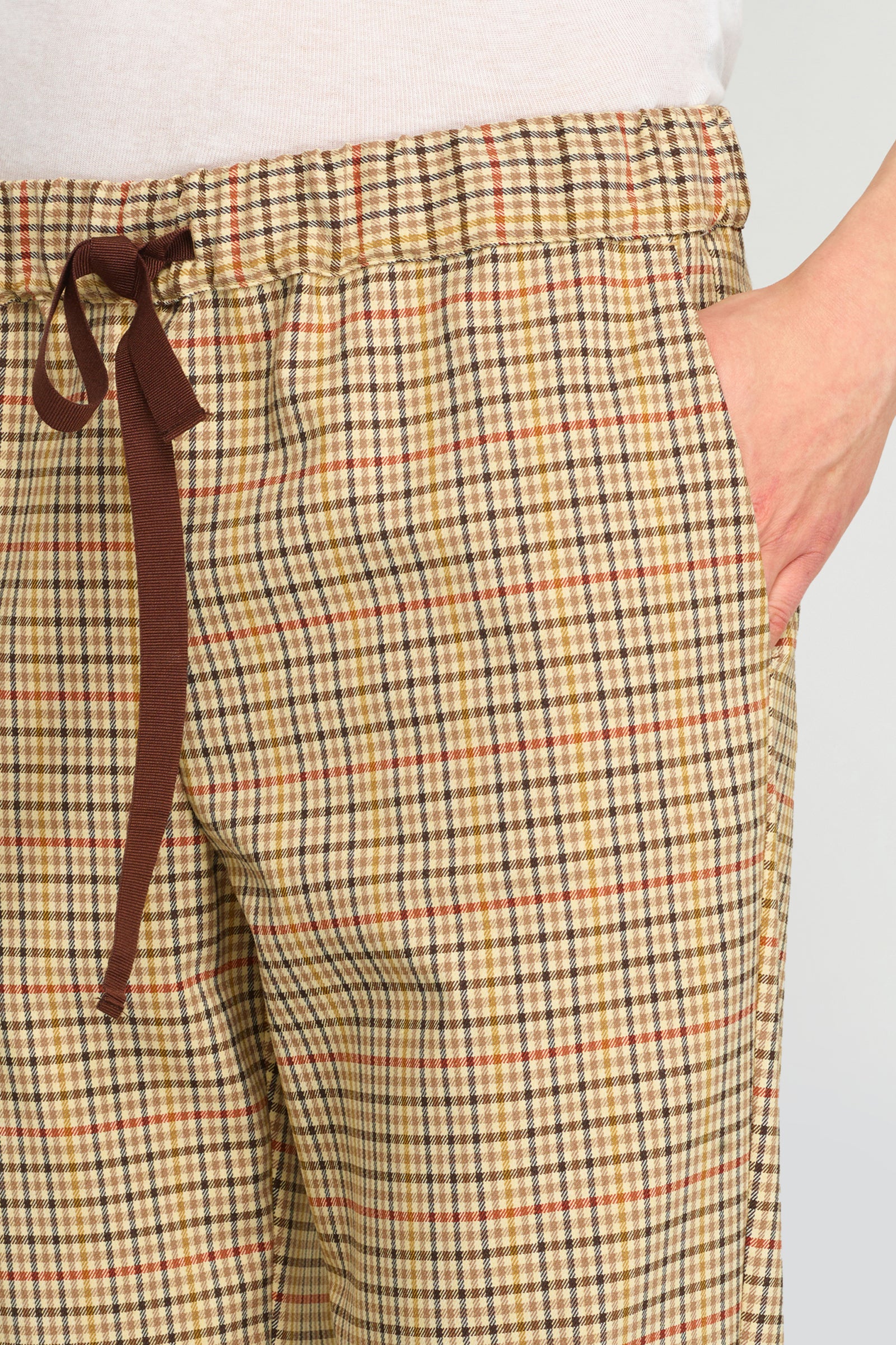 PANTALONE BUDDY