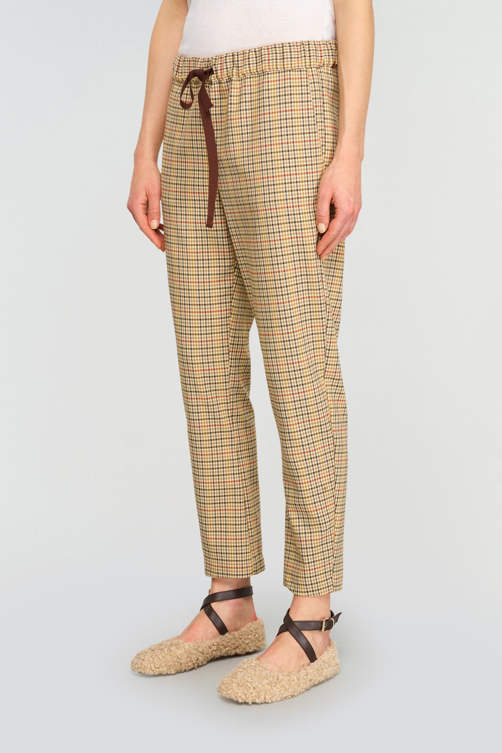 PANTALONE BUDDY