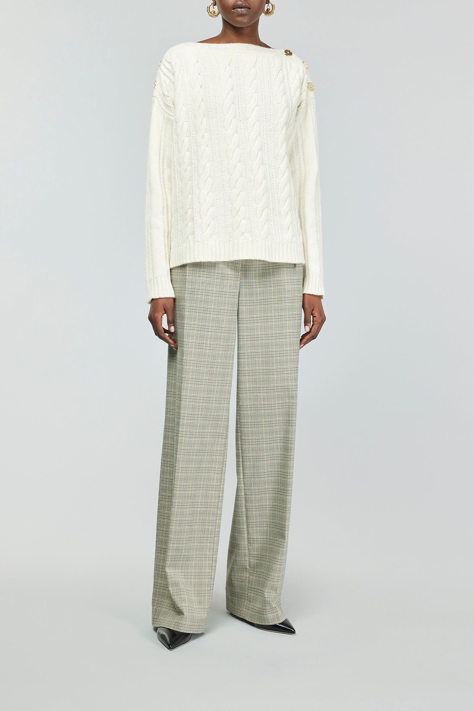 PANTALONE ALBERTINA