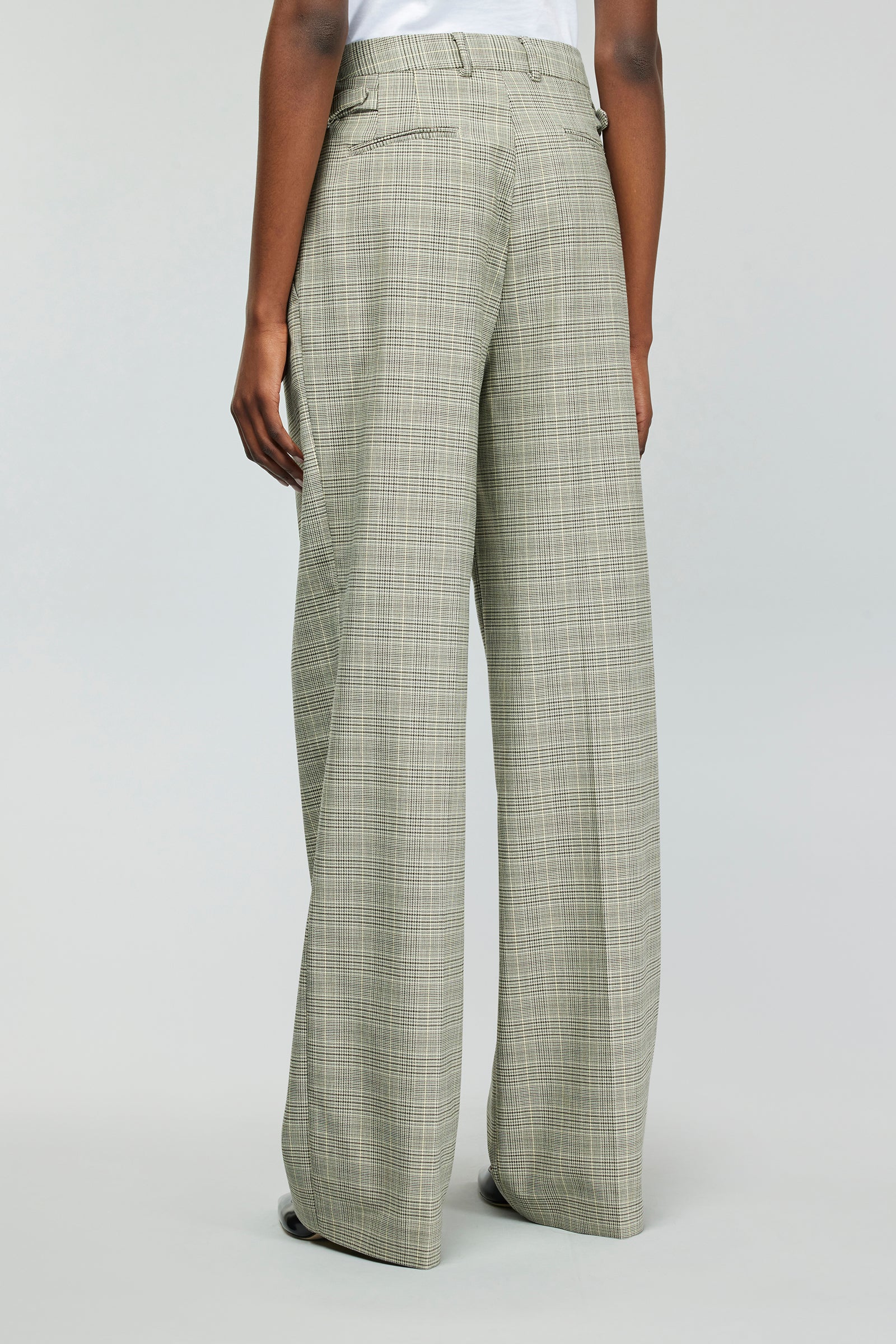 PANTALONE ALBERTINA