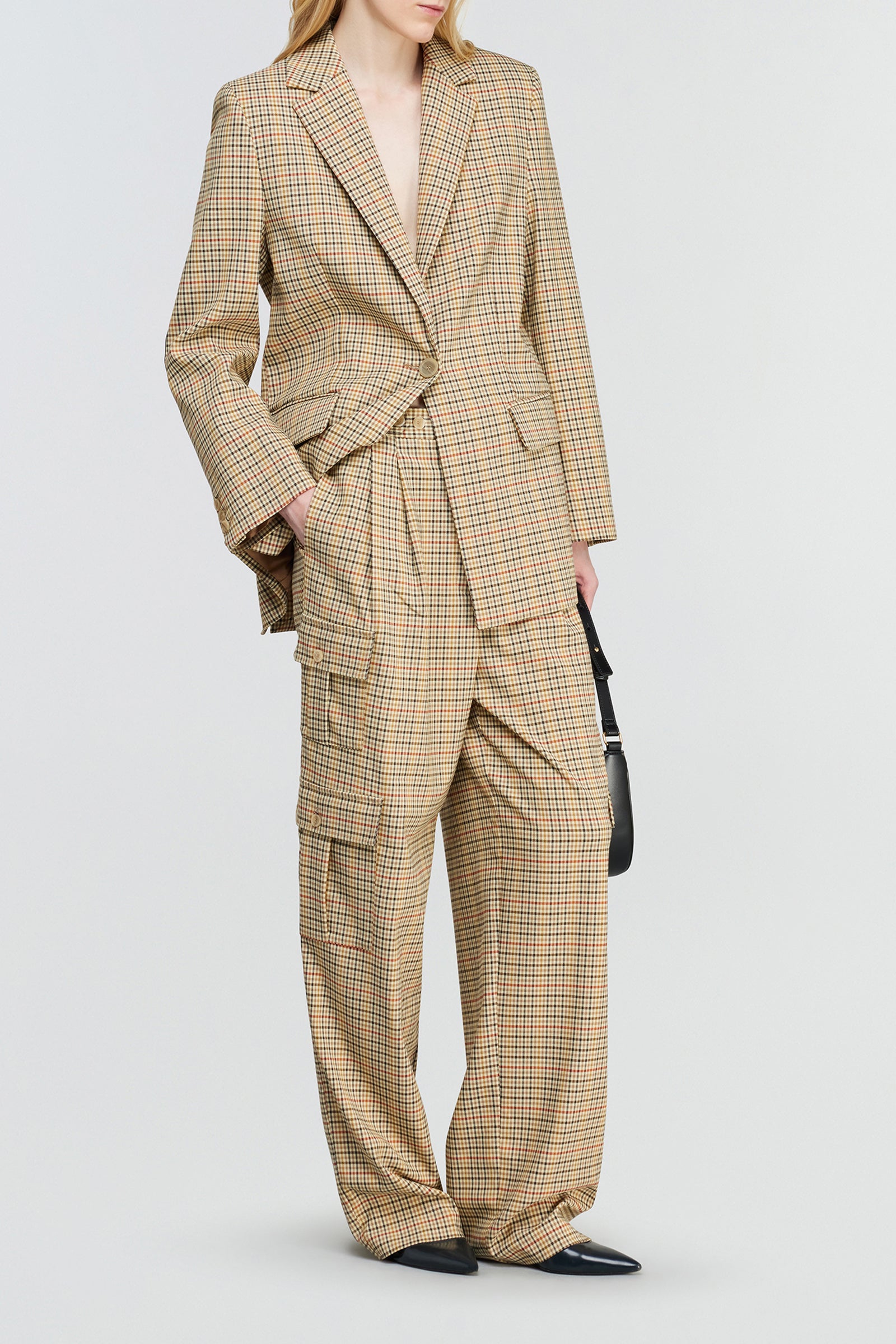 PANTALONE MAICA