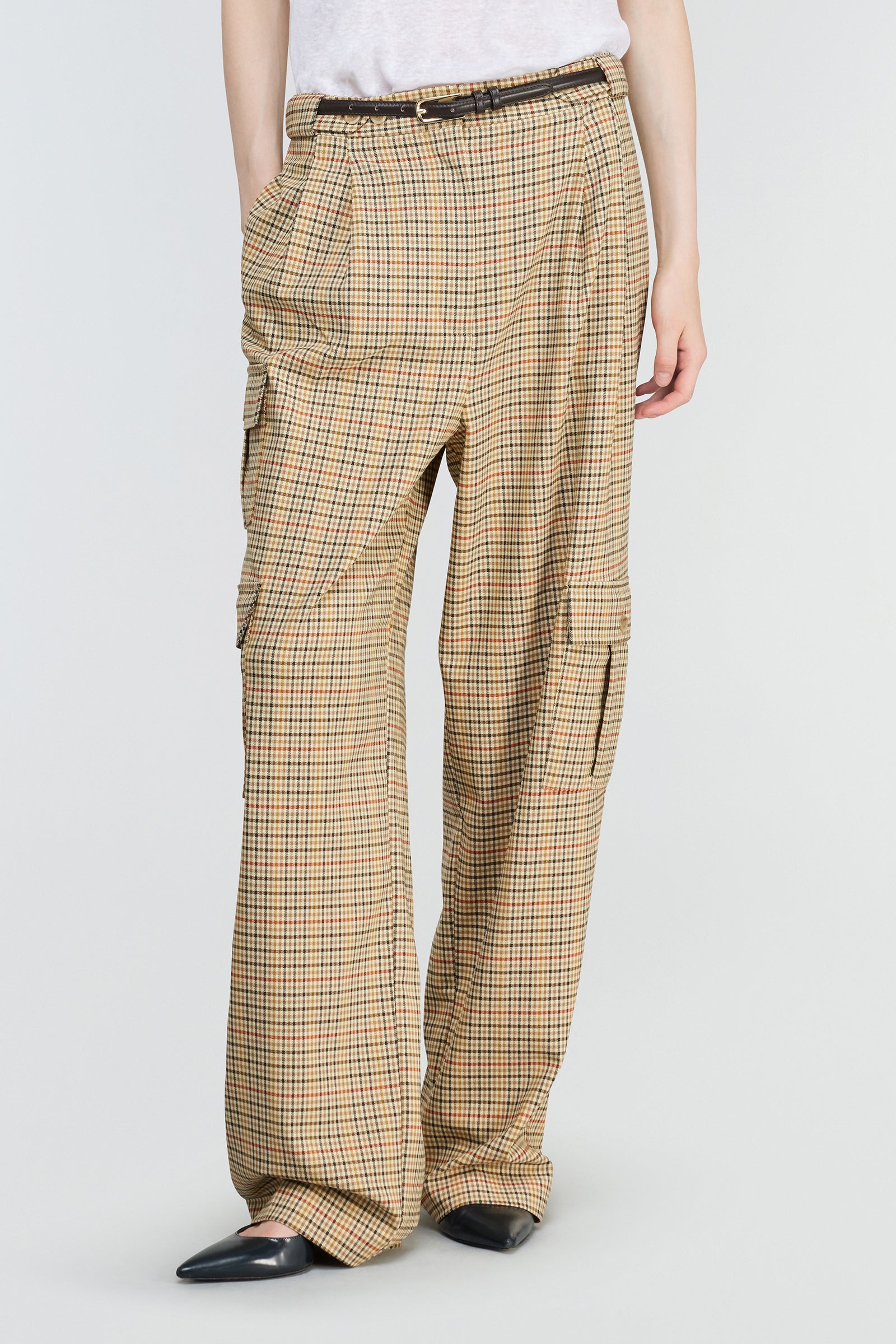 PANTALONE MAICA