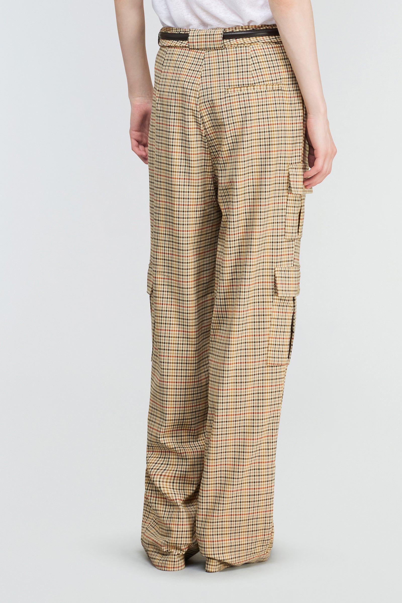 PANTALONE MAICA