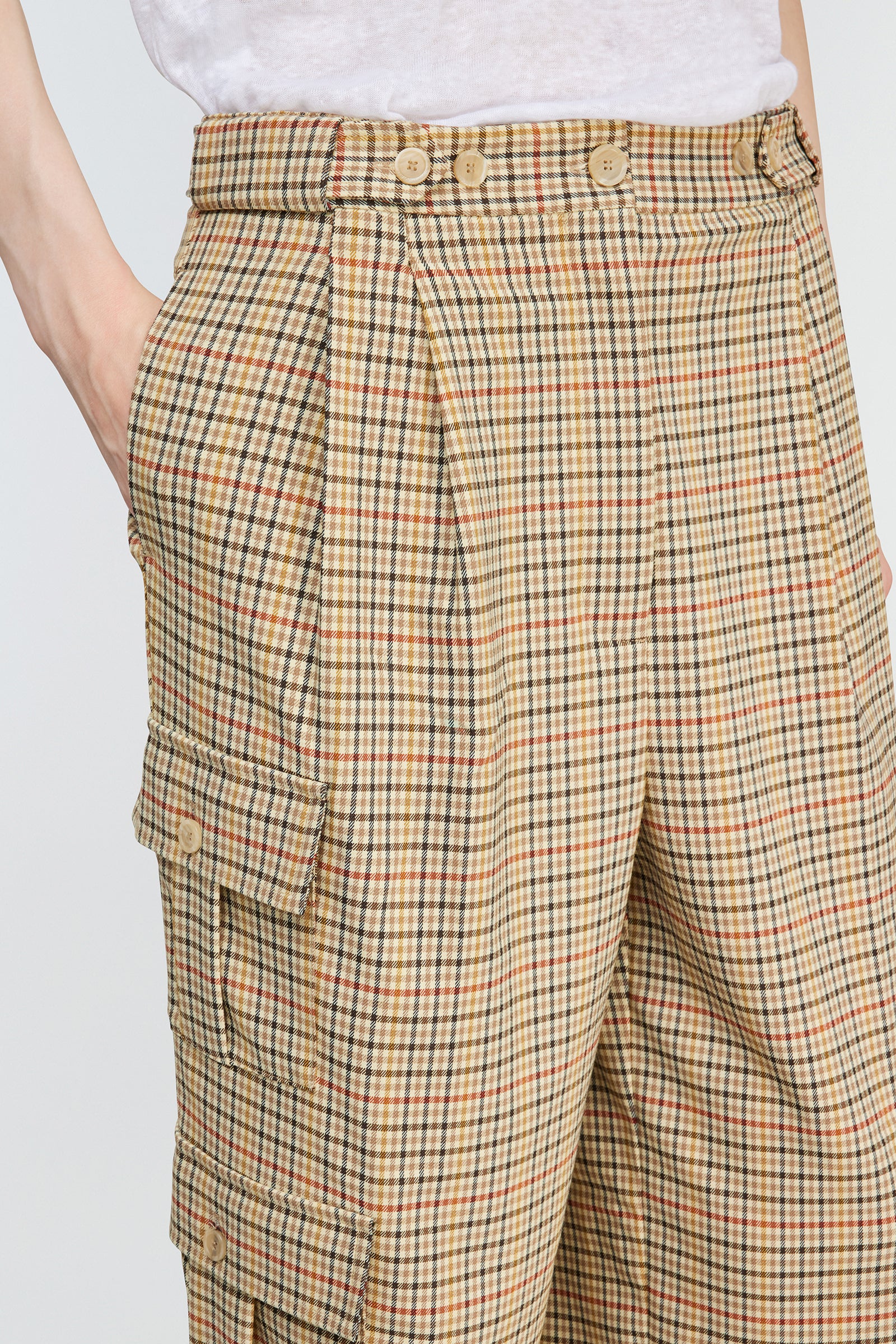 PANTALONE MAICA