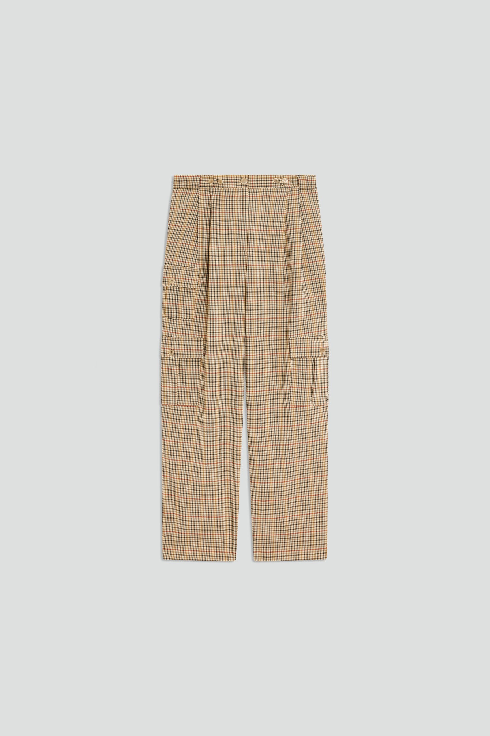 PANTALONE MAICA