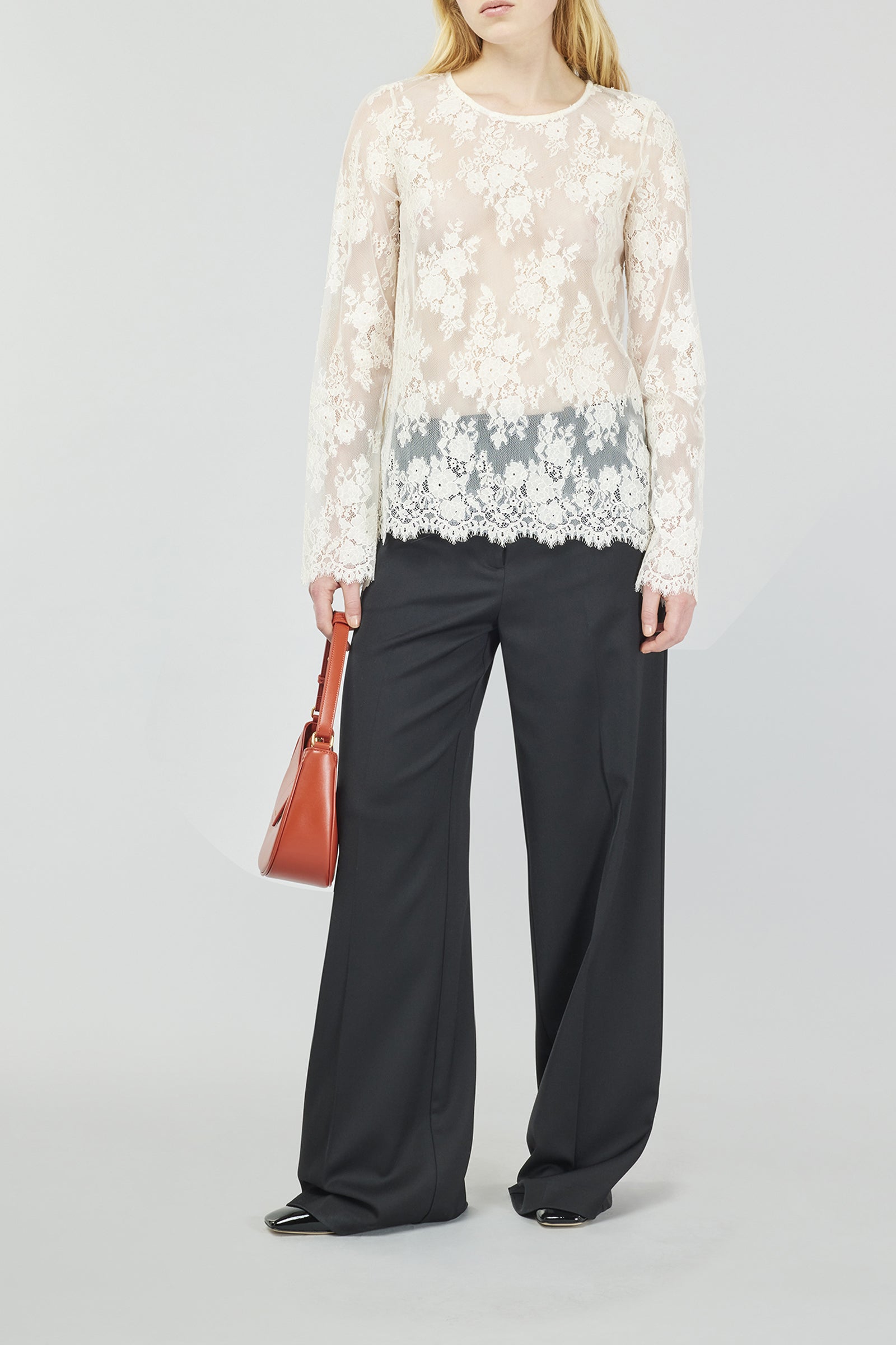 MAGLIA JEANNETTE