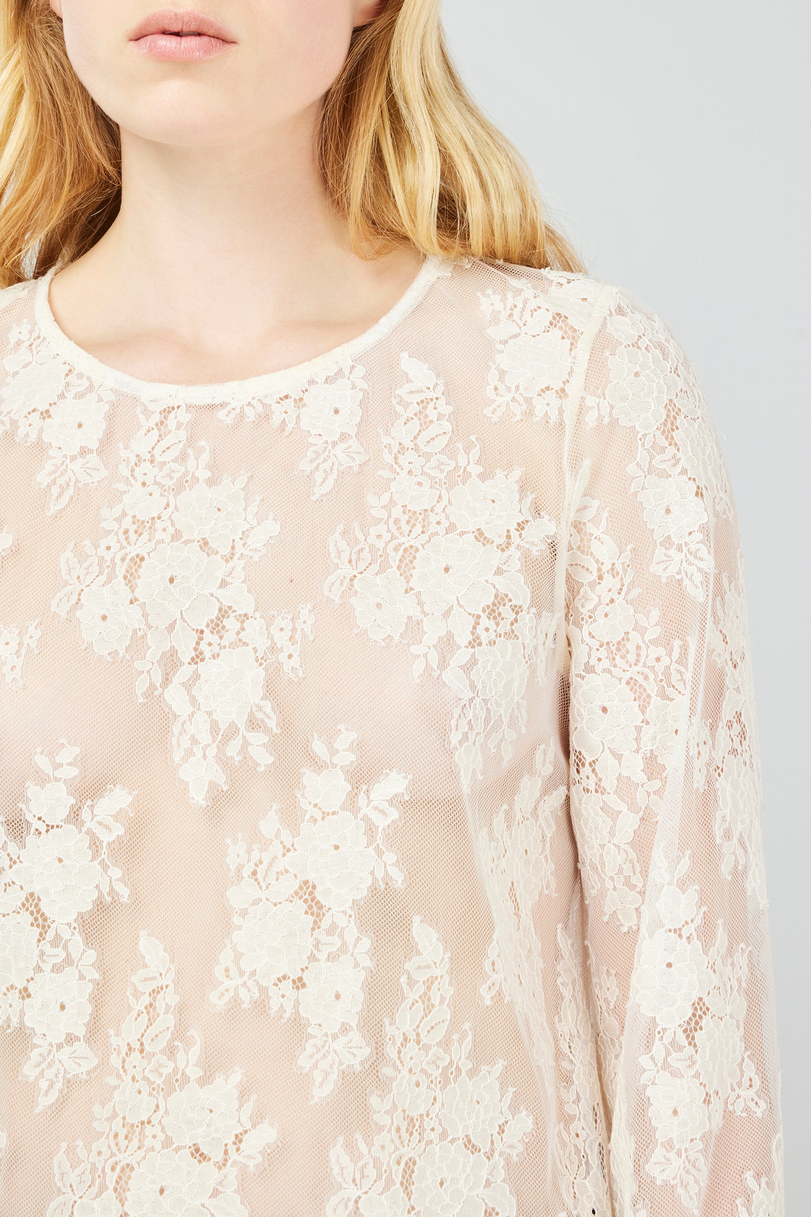 MAGLIA JEANNETTE