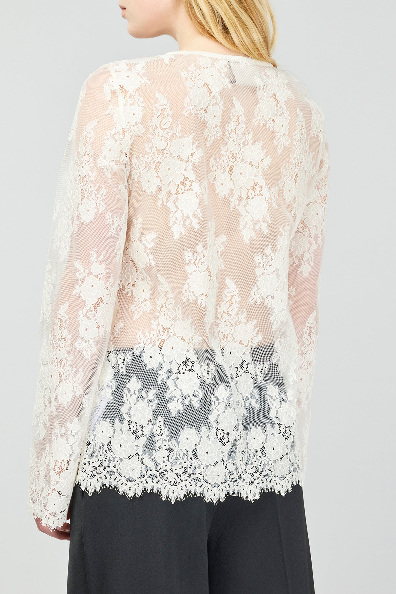 MAGLIA JEANNETTE