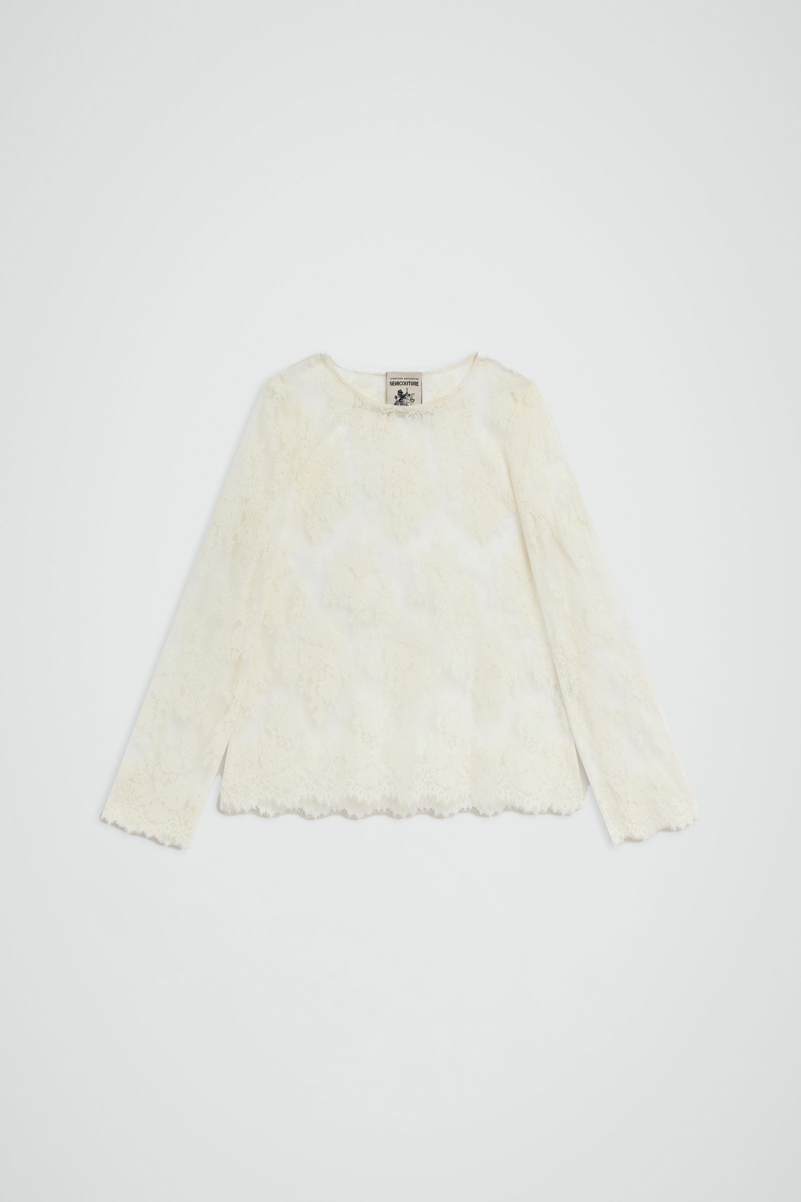 MAGLIA JEANNETTE