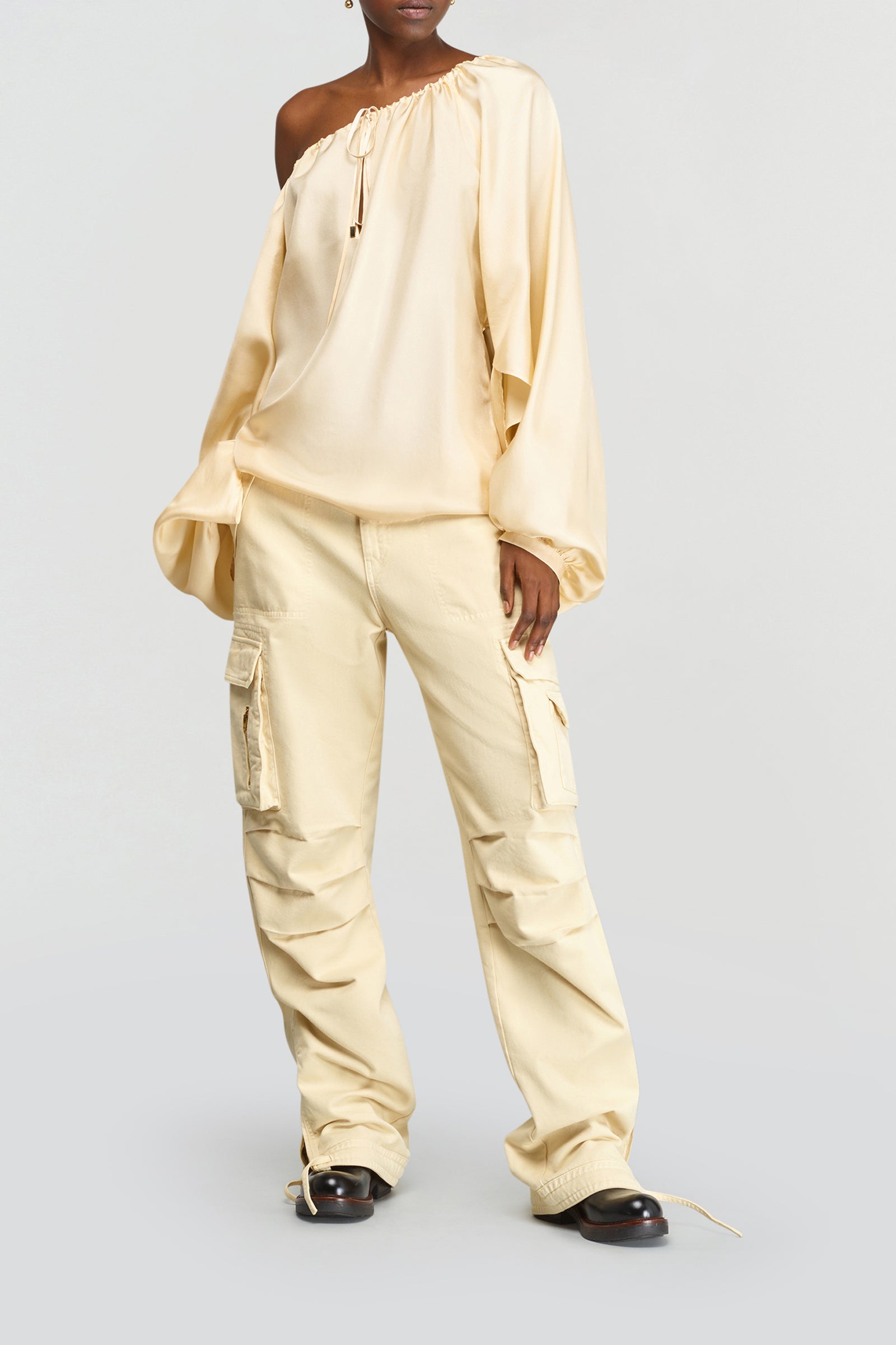 BLUSA PELAGIE