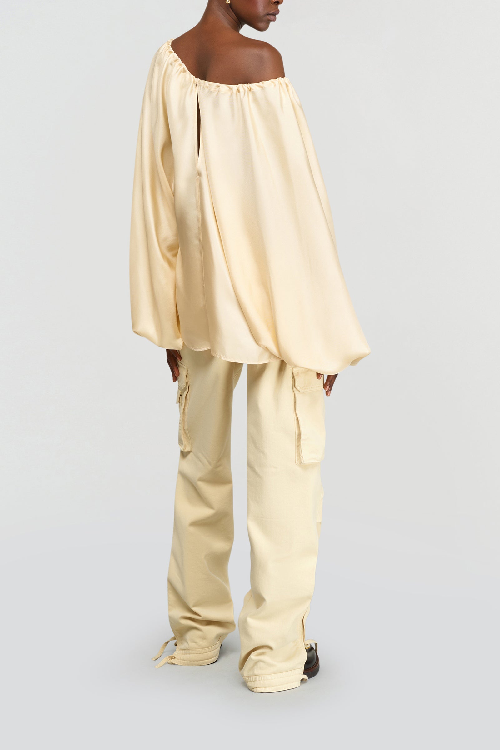 BLUSA PELAGIE