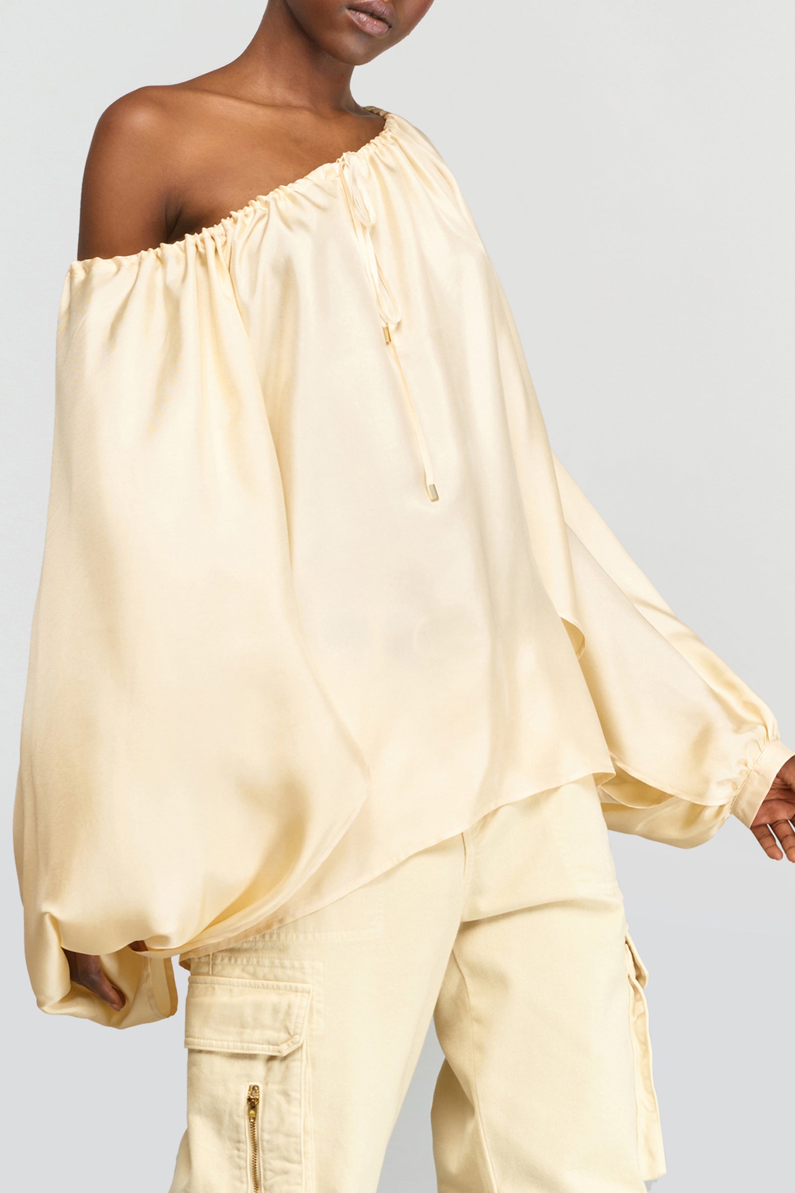 BLUSA PELAGIE