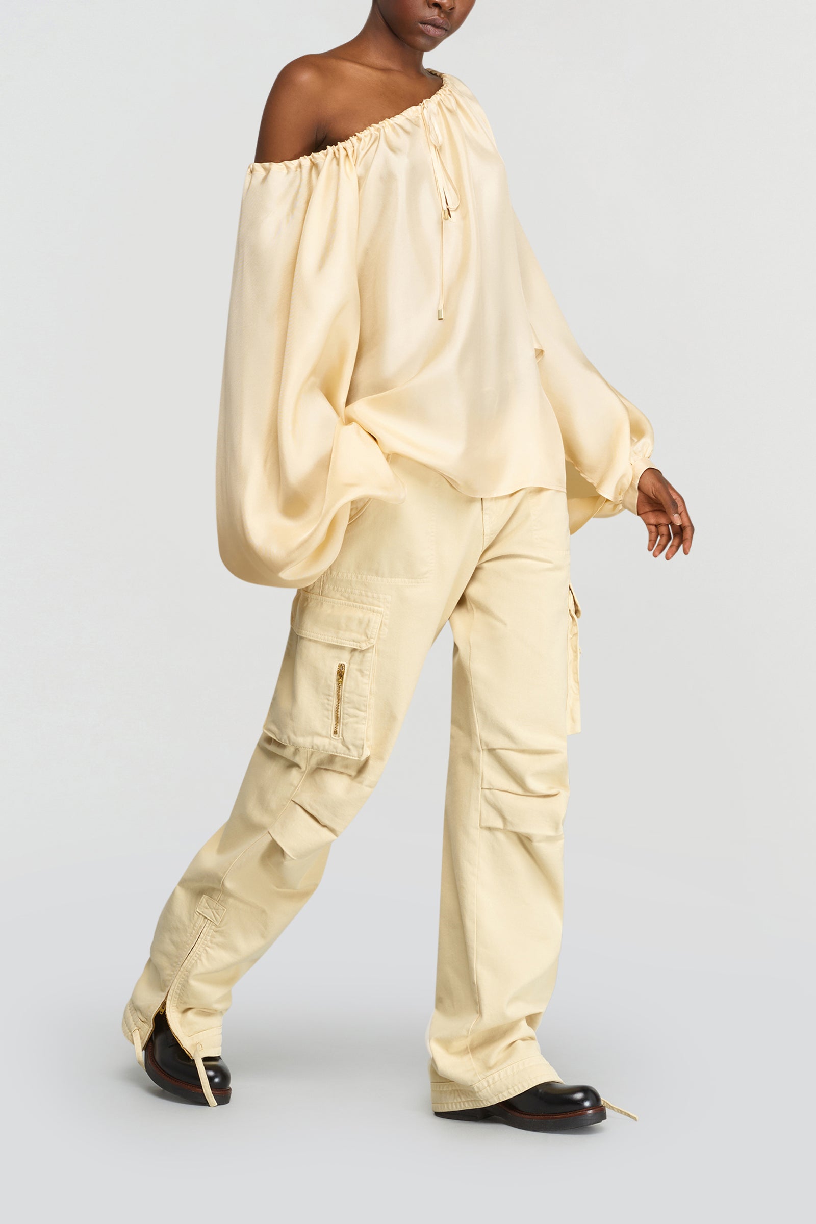 BLUSA PELAGIE